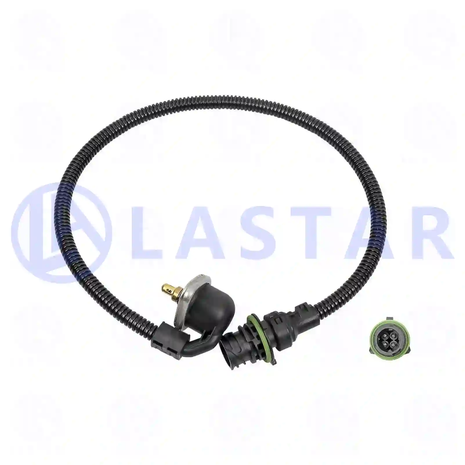  Charge pressure sensor || Lastar Spare Part | Truck Spare Parts, Auotomotive Spare Parts