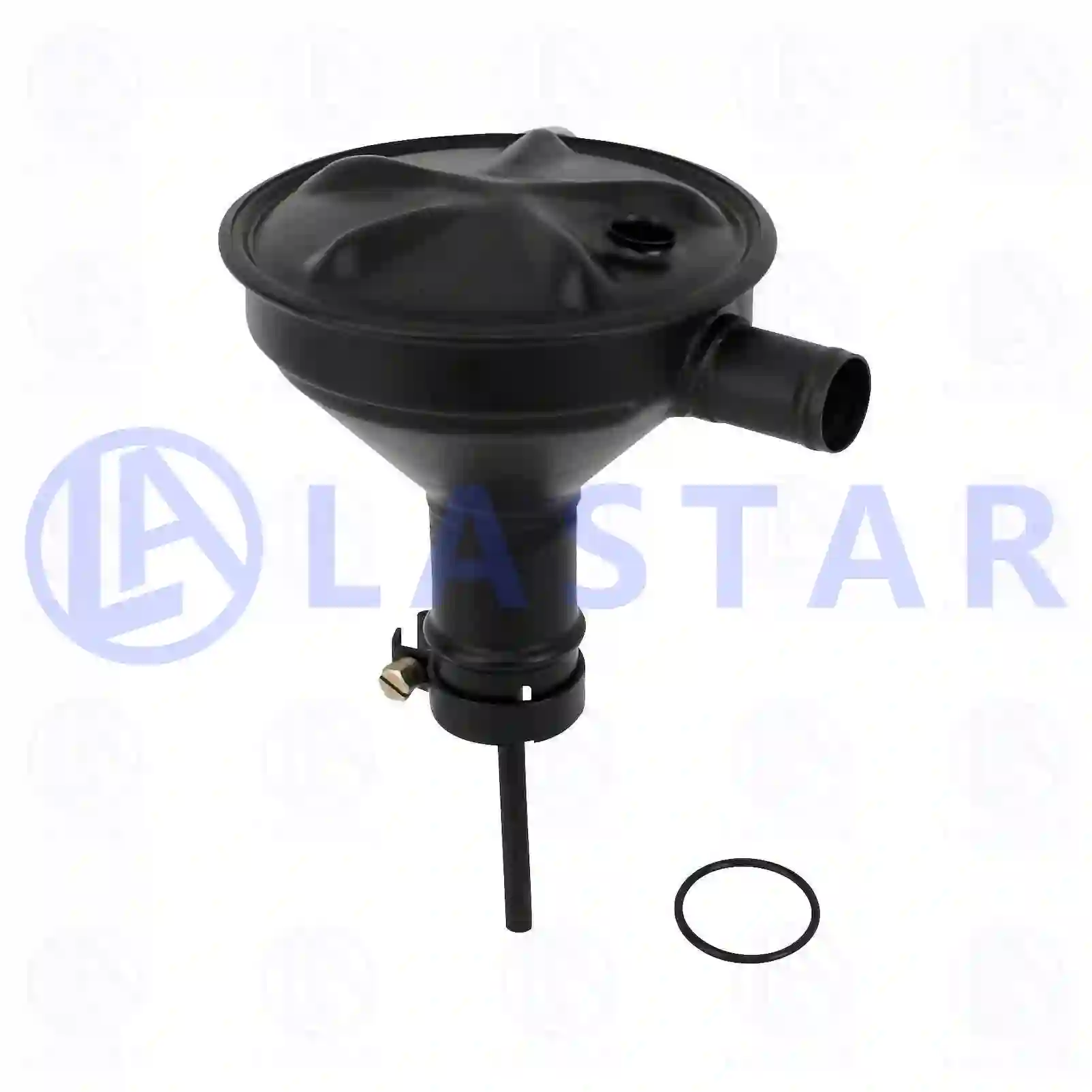  Oil separator, complete with o-ring || Lastar Spare Part | Truck Spare Parts, Auotomotive Spare Parts