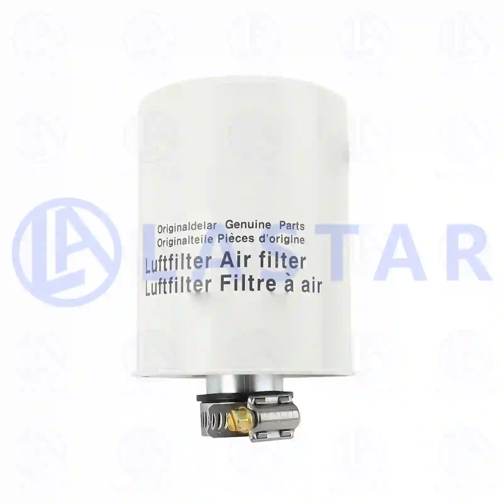  Air filter, compressor || Lastar Spare Part | Truck Spare Parts, Auotomotive Spare Parts
