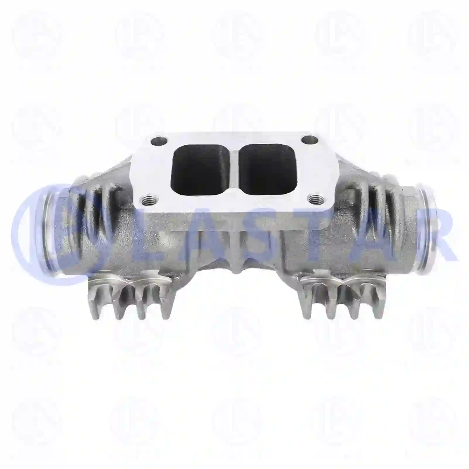  Exhaust manifold || Lastar Spare Part | Truck Spare Parts, Auotomotive Spare Parts