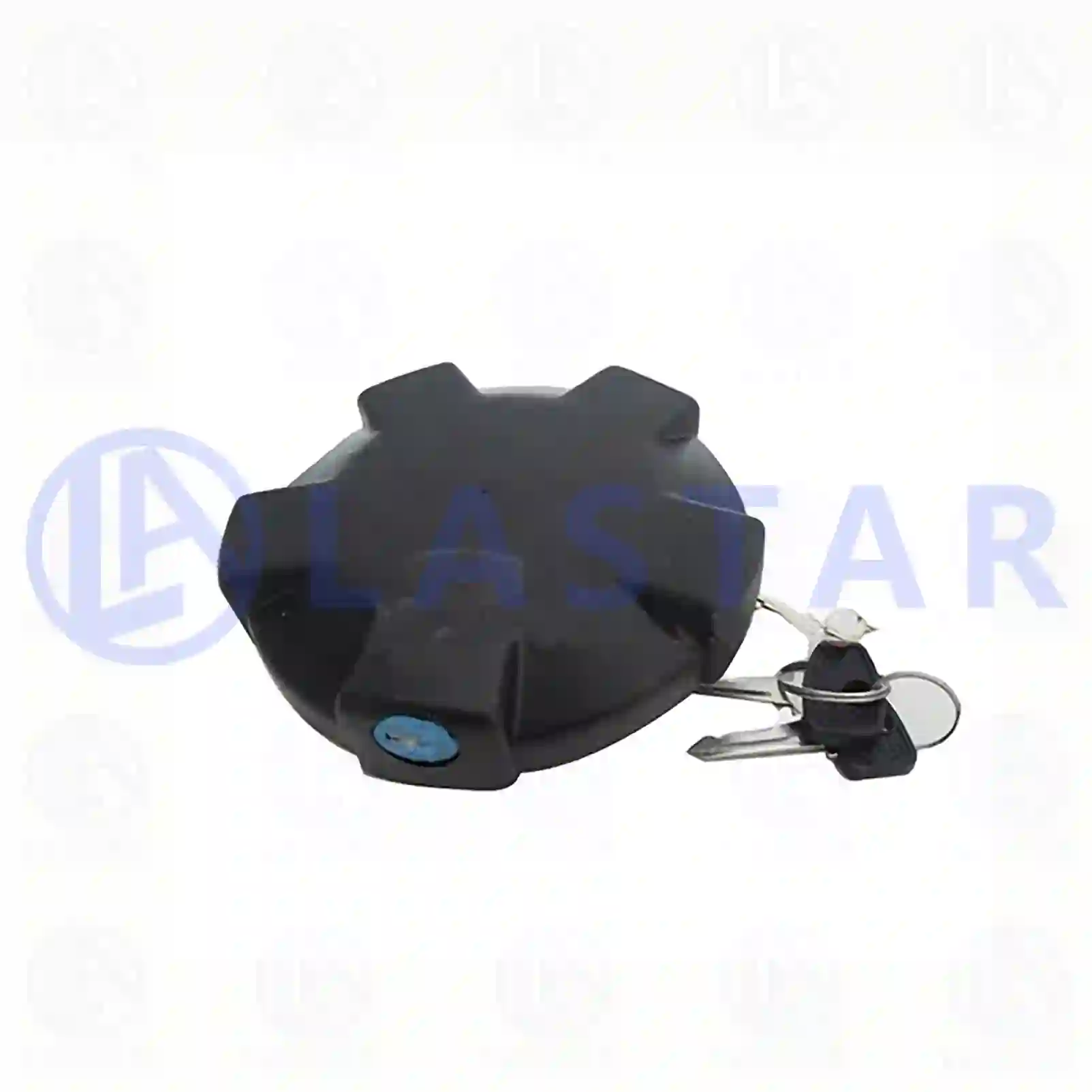  Filler cap, unventilated, lockable || Lastar Spare Part | Truck Spare Parts, Auotomotive Spare Parts