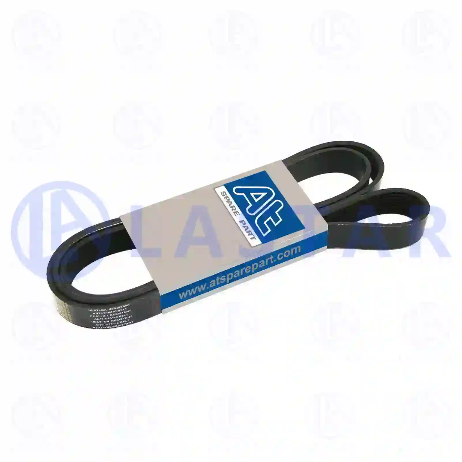 V-Belt / Timing belt Multiribbed belt, la no: 77709977 ,  oem no:2024726, , , Lastar Spare Part | Truck Spare Parts, Auotomotive Spare Parts