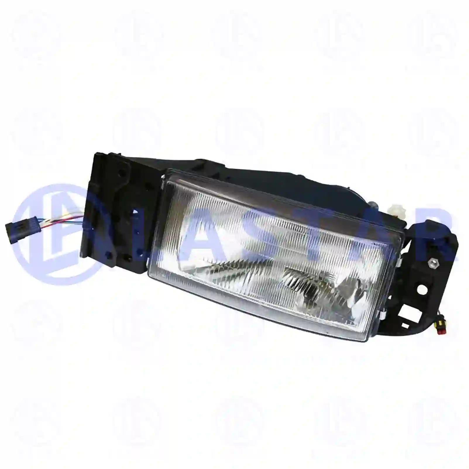 Headlamp Headlamp, right, without bulb, la no: 77710783 ,  oem no:500340503, 984325 Lastar Spare Part | Truck Spare Parts, Auotomotive Spare Parts