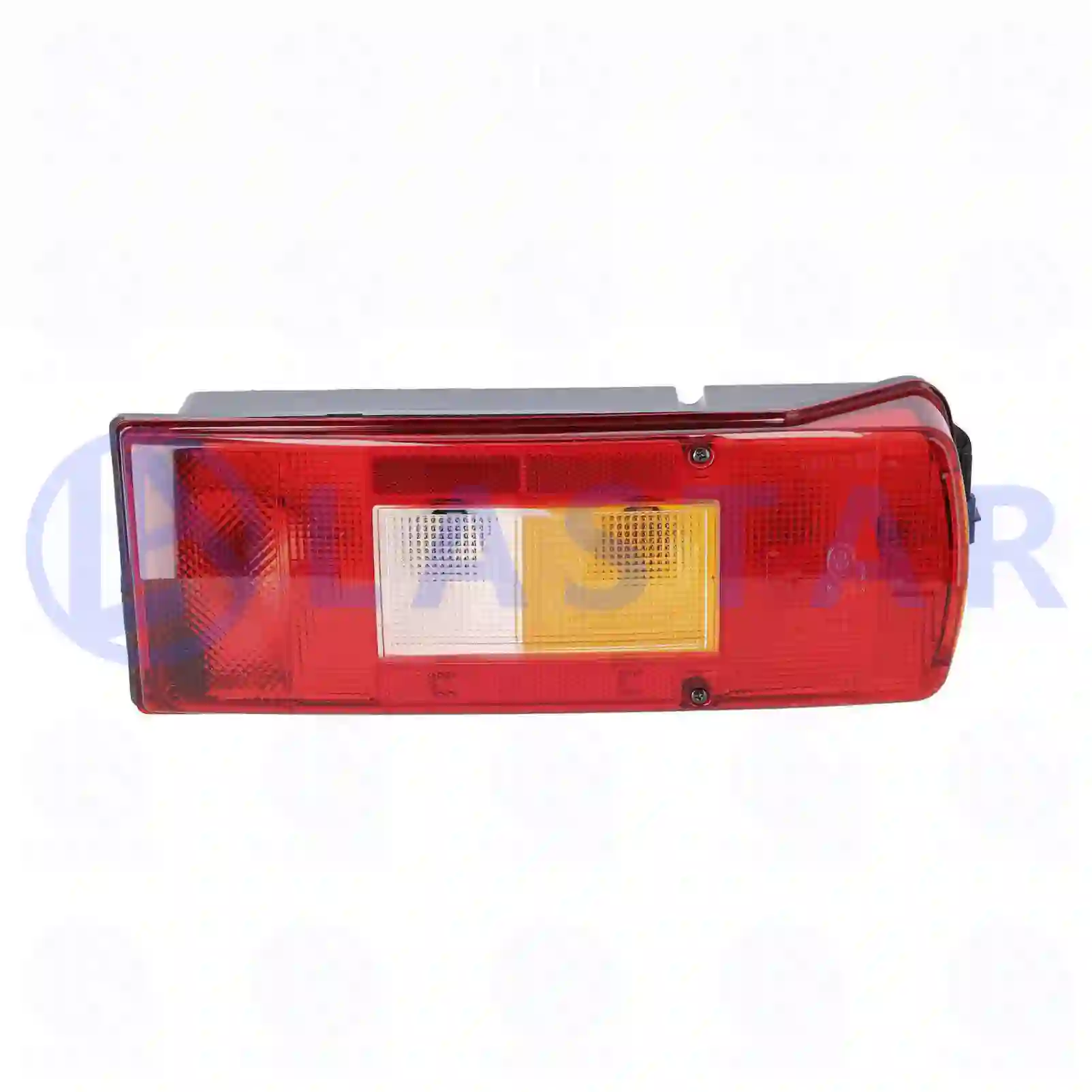  Tail lamp, right, with reverse alarm (built in) || Lastar Spare Part | Truck Spare Parts, Auotomotive Spare Parts