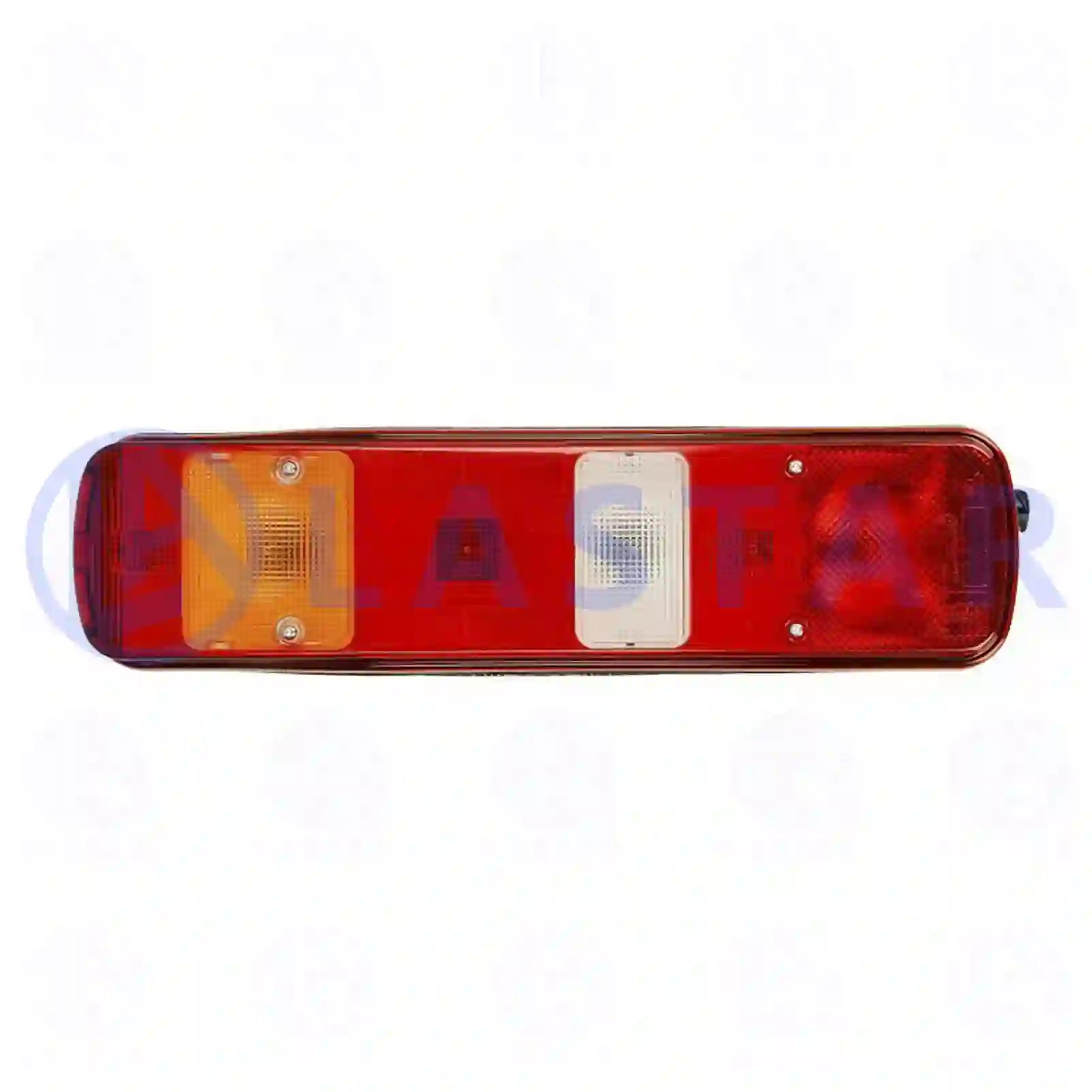 Tail lamp, left, with license plate lamp, 77711037, 20565103, 20892367, 21063887, 21652954, 21761257, ZG21023-0008, , ||  77711037 Lastar Spare Part | Truck Spare Parts, Auotomotive Spare Parts Tail lamp, left, with license plate lamp, 77711037, 20565103, 20892367, 21063887, 21652954, 21761257, ZG21023-0008, , ||  77711037 Lastar Spare Part | Truck Spare Parts, Auotomotive Spare Parts
