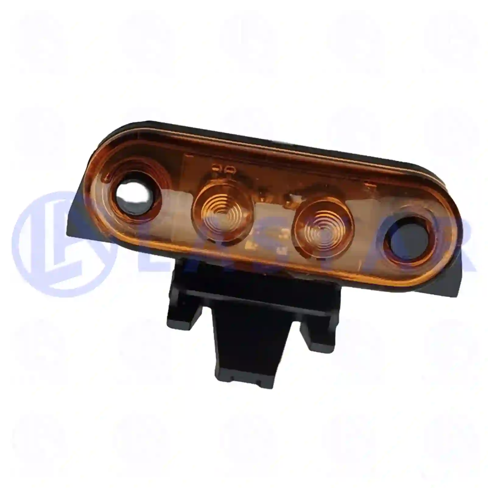 Marker Lamp Position lamp, orange, la no: 77711107 ,  oem no:21087346 Lastar Spare Part | Truck Spare Parts, Auotomotive Spare Parts