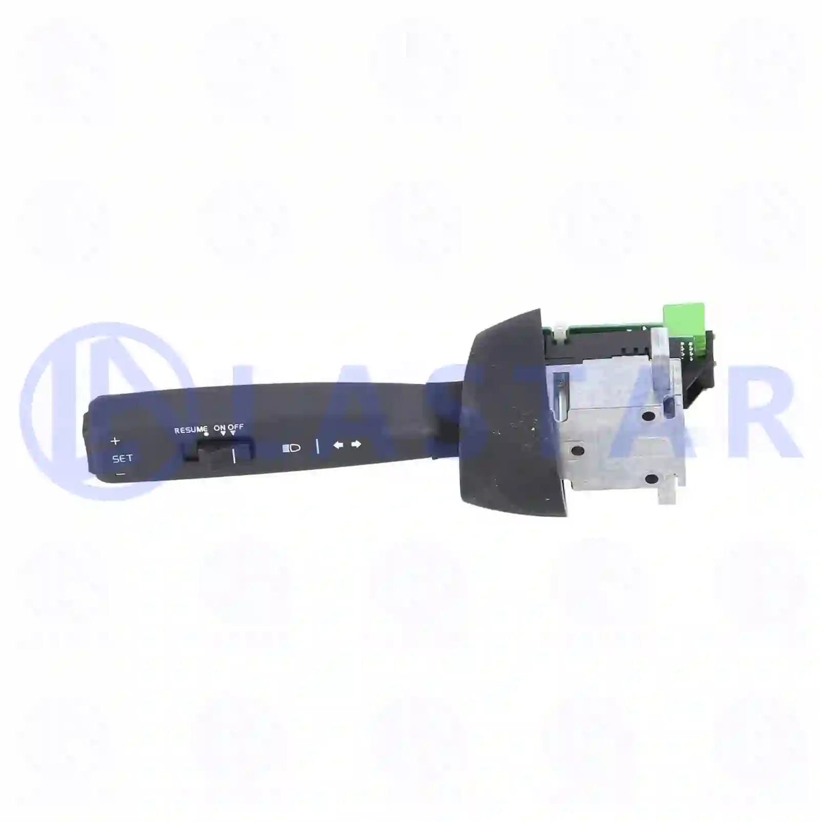  Steering column switch, turn signal || Lastar Spare Part | Truck Spare Parts, Auotomotive Spare Parts