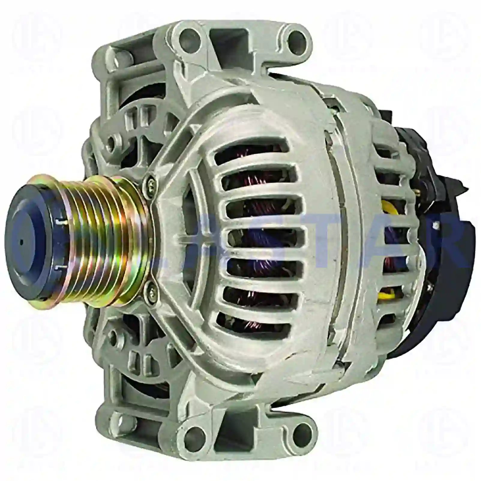 Alternator, without pulley, 77711592, 5103886AA, 5134204AA, 5134204AB, 0101545902, 0101549602, 0111540902, 0121542402, 0121545402, 0131541502, 0101545902, 0101549602, 0121545402 ||  77711592 Lastar Spare Part | Truck Spare Parts, Auotomotive Spare Parts Alternator, without pulley, 77711592, 5103886AA, 5134204AA, 5134204AB, 0101545902, 0101549602, 0111540902, 0121542402, 0121545402, 0131541502, 0101545902, 0101549602, 0121545402 ||  77711592 Lastar Spare Part | Truck Spare Parts, Auotomotive Spare Parts
