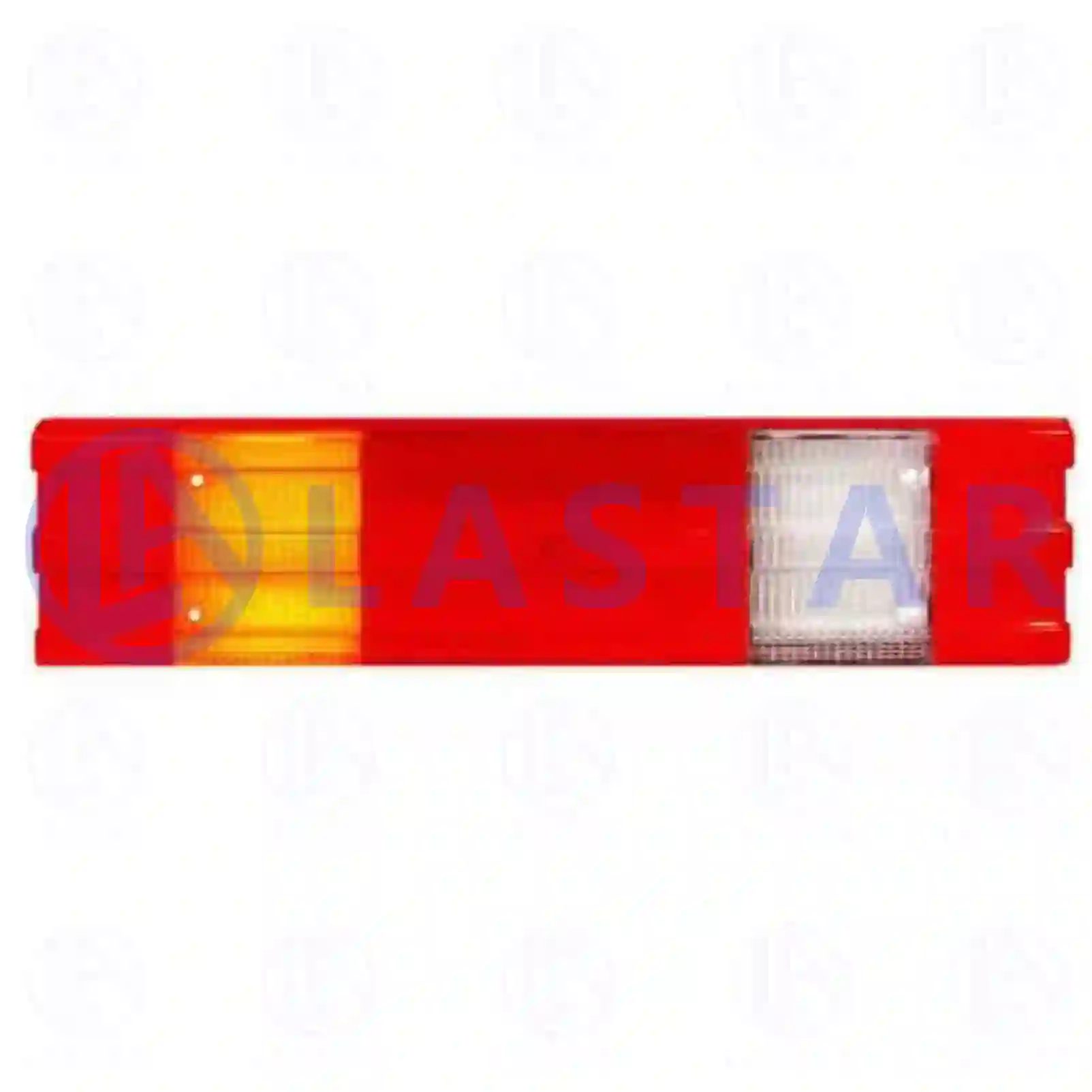Tail Lamp Tail lamp glass, right, la no: 77711692 ,  oem no:879143, 42047212, 4040018, 0025440790, 0025441390, 0025441690, 0025443590, 0025443790, ZG21091-0008 Lastar Spare Part | Truck Spare Parts, Auotomotive Spare Parts