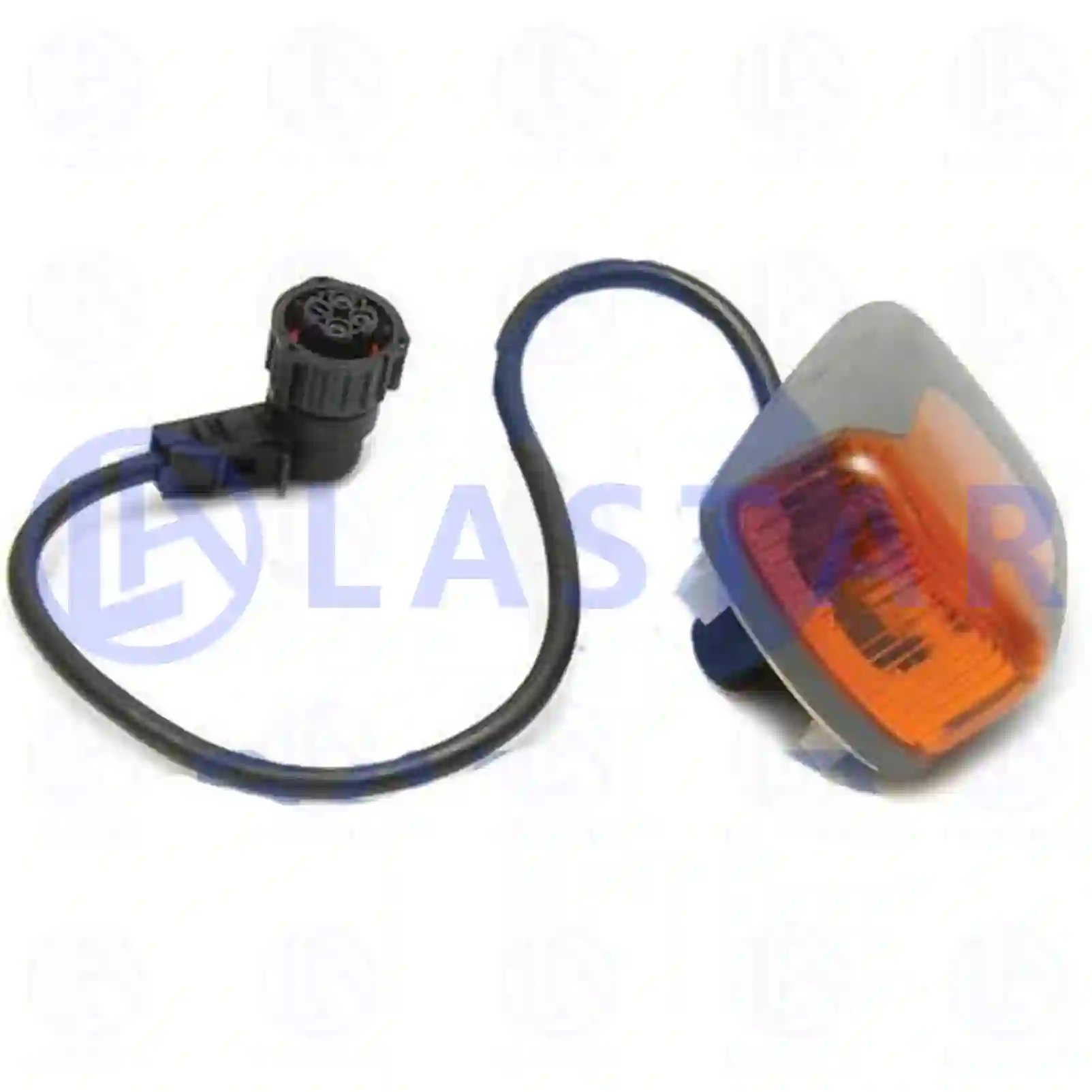 Turn Signal Lamp Turn signal lamp, lateral, with bulb, la no: 77711804 ,  oem no:9408200221, ZG21167-0008, Lastar Spare Part | Truck Spare Parts, Auotomotive Spare Parts