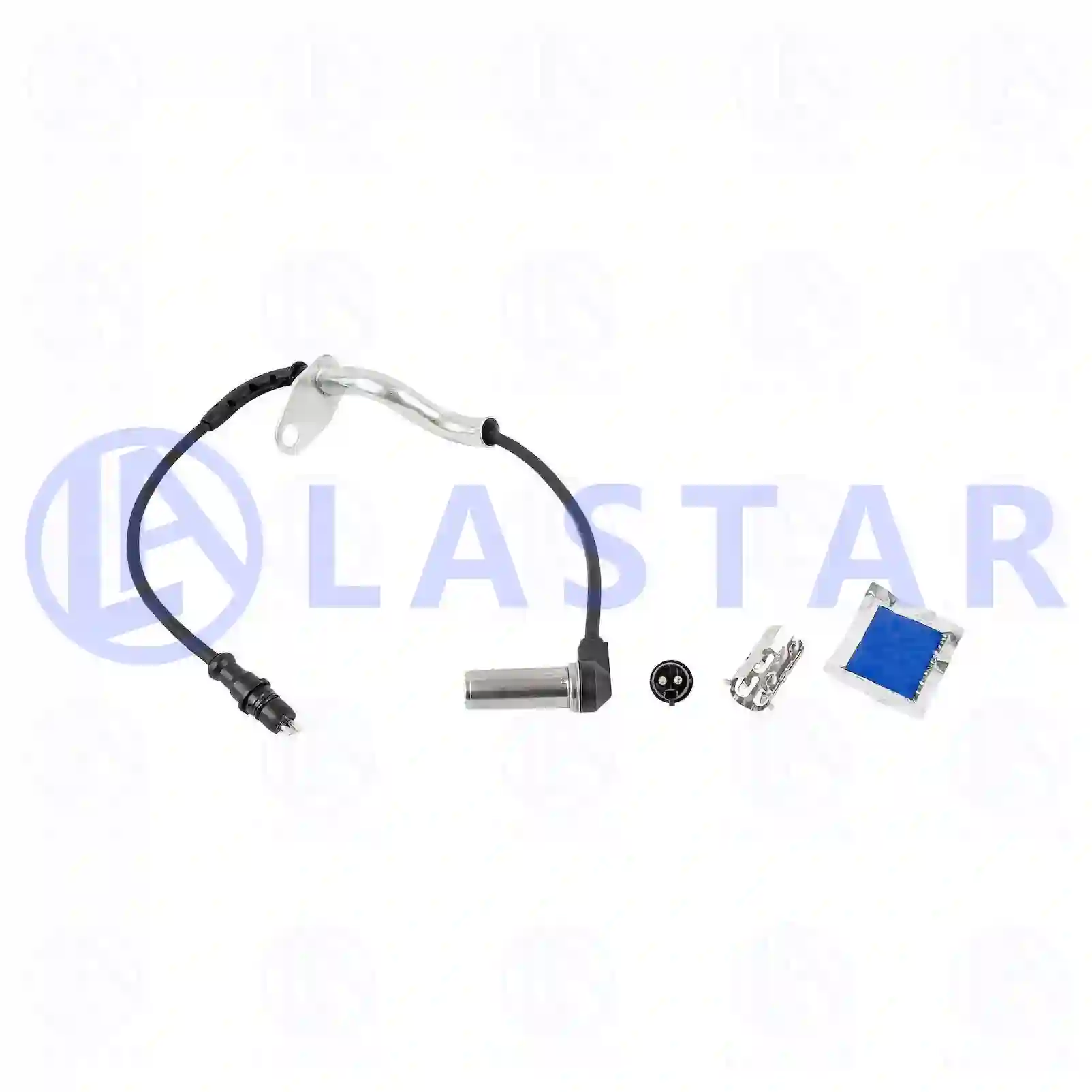  ABS sensor, left || Lastar Spare Part | Truck Spare Parts, Auotomotive Spare Parts