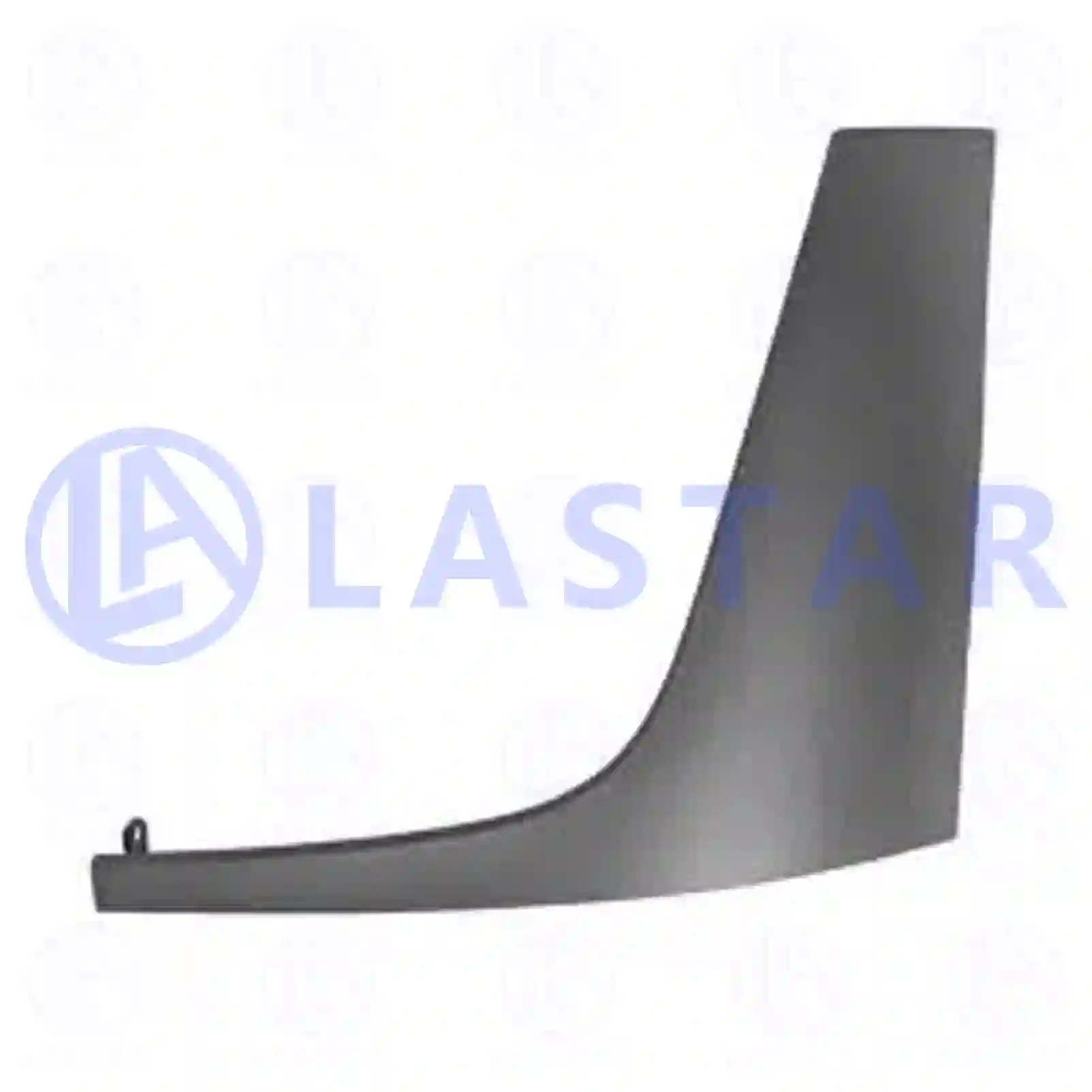  Lamp cover, right, white || Lastar Spare Part | Truck Spare Parts, Auotomotive Spare Parts