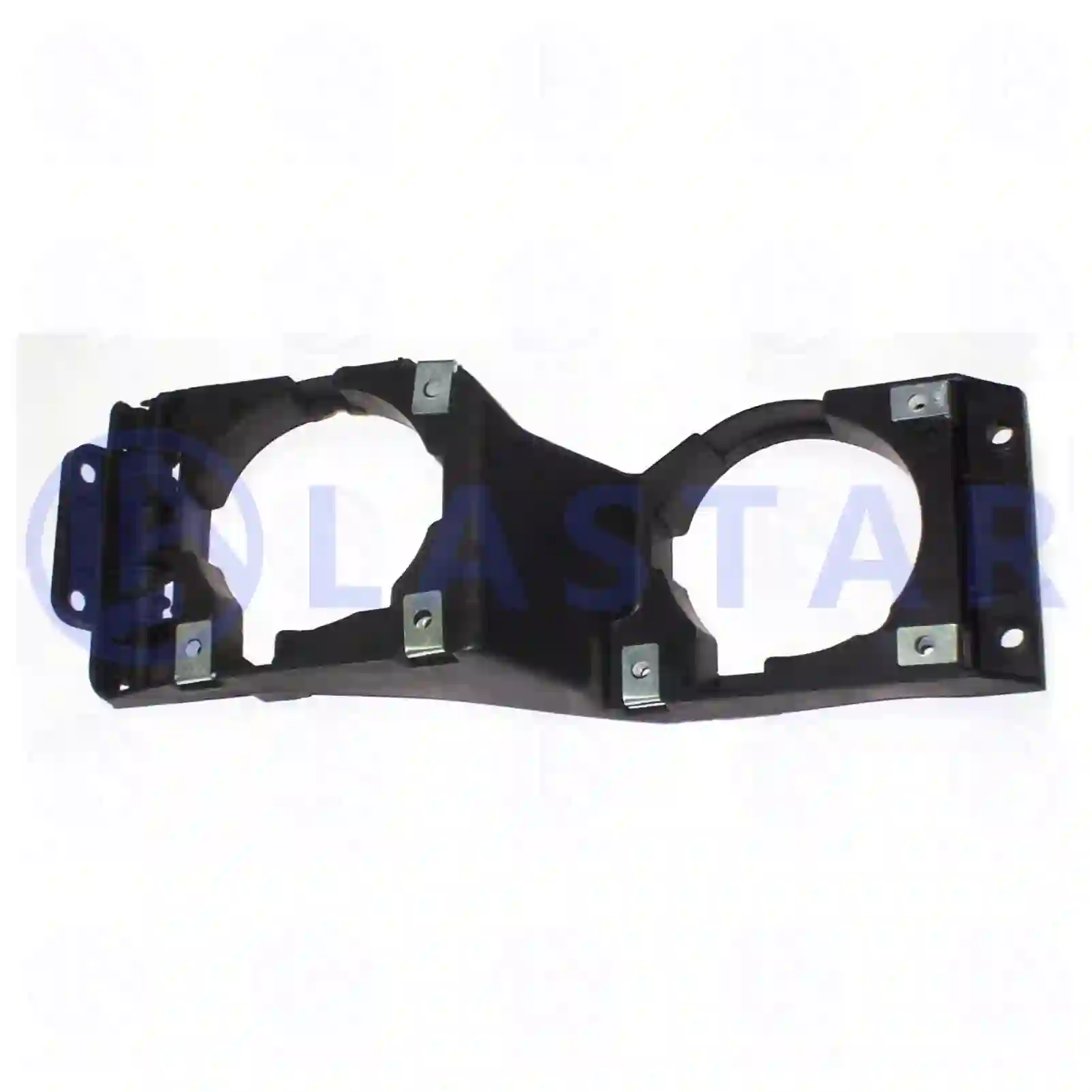  Auxiliary lamp bracket, left || Lastar Spare Part | Truck Spare Parts, Auotomotive Spare Parts