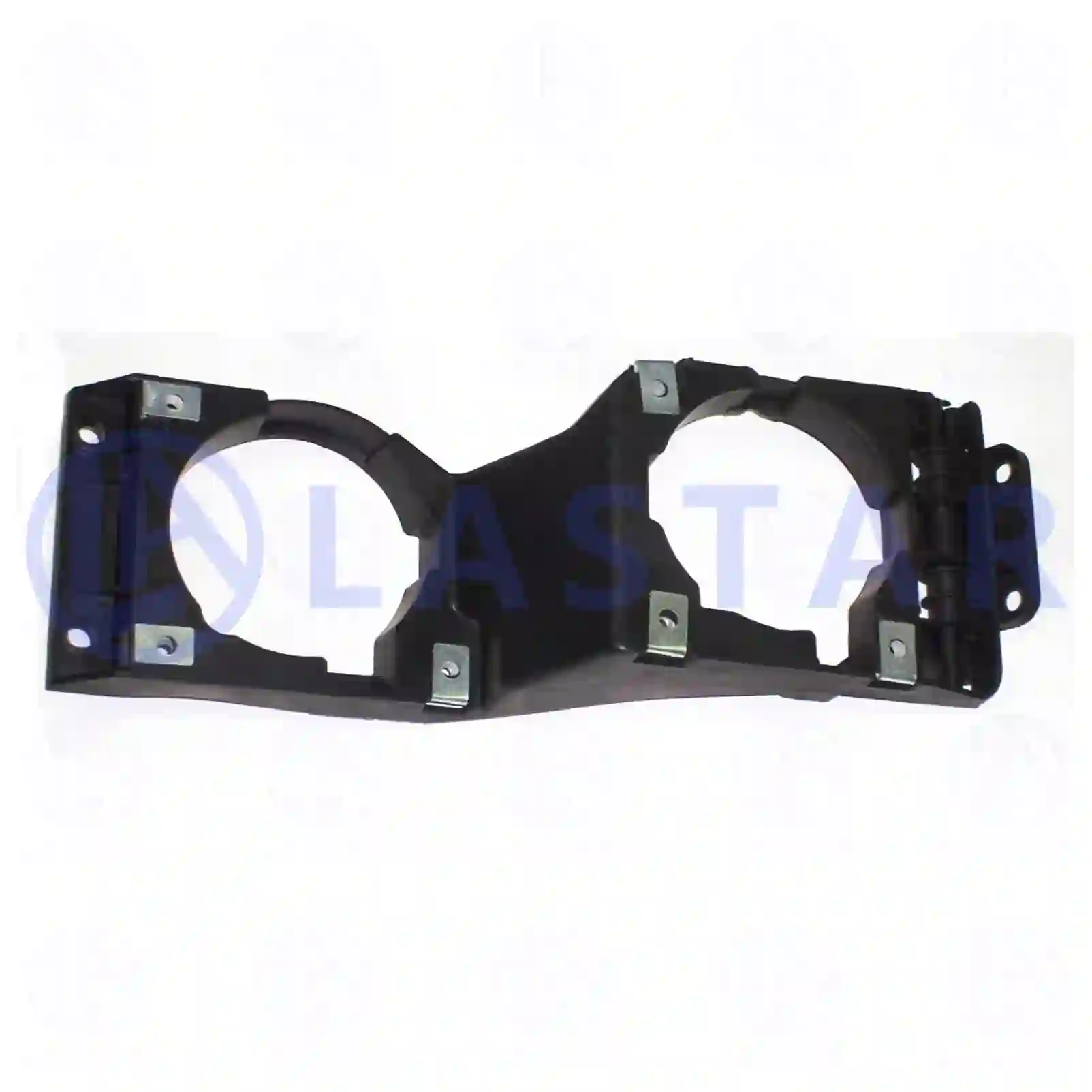  Auxiliary lamp bracket, right || Lastar Spare Part | Truck Spare Parts, Auotomotive Spare Parts