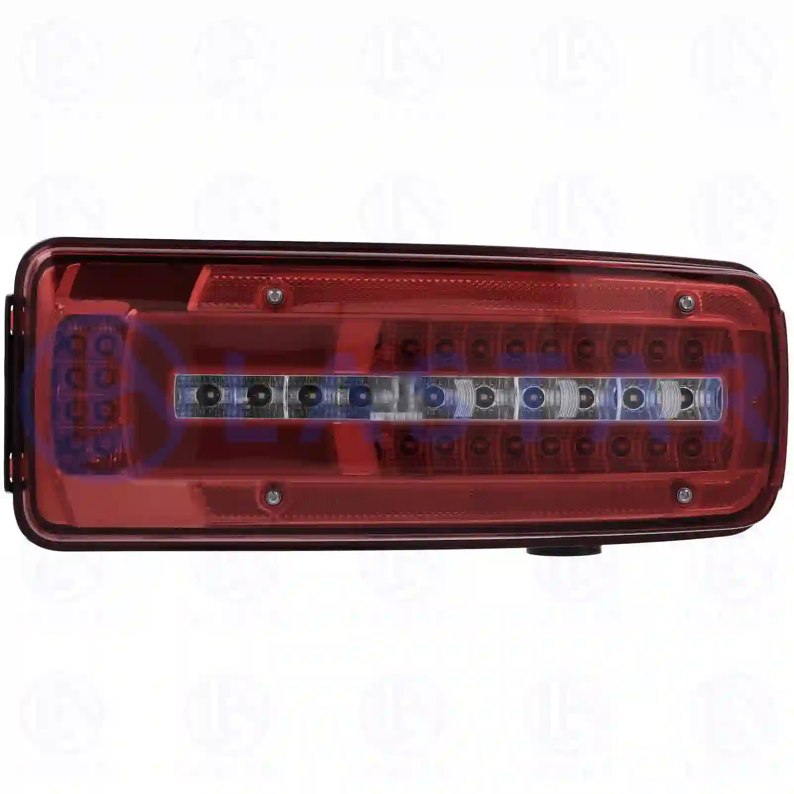 Tail lamp, right, with reverse alarm, 77712594, 1981866 ||  77712594 Lastar Spare Part | Truck Spare Parts, Auotomotive Spare Parts Tail lamp, right, with reverse alarm, 77712594, 1981866 ||  77712594 Lastar Spare Part | Truck Spare Parts, Auotomotive Spare Parts