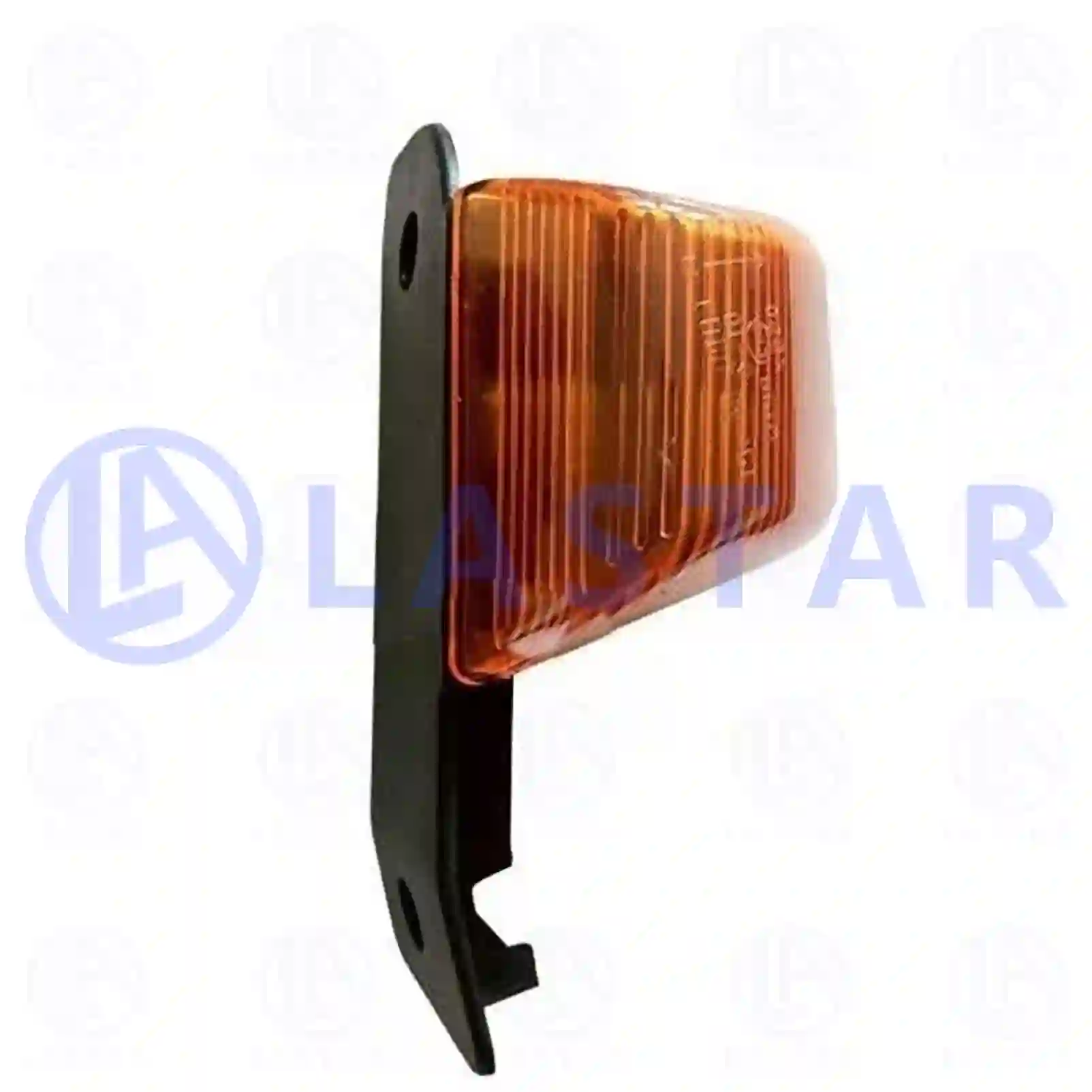  Side marking lamp, right, with bulb || Lastar Spare Part | Truck Spare Parts, Auotomotive Spare Parts