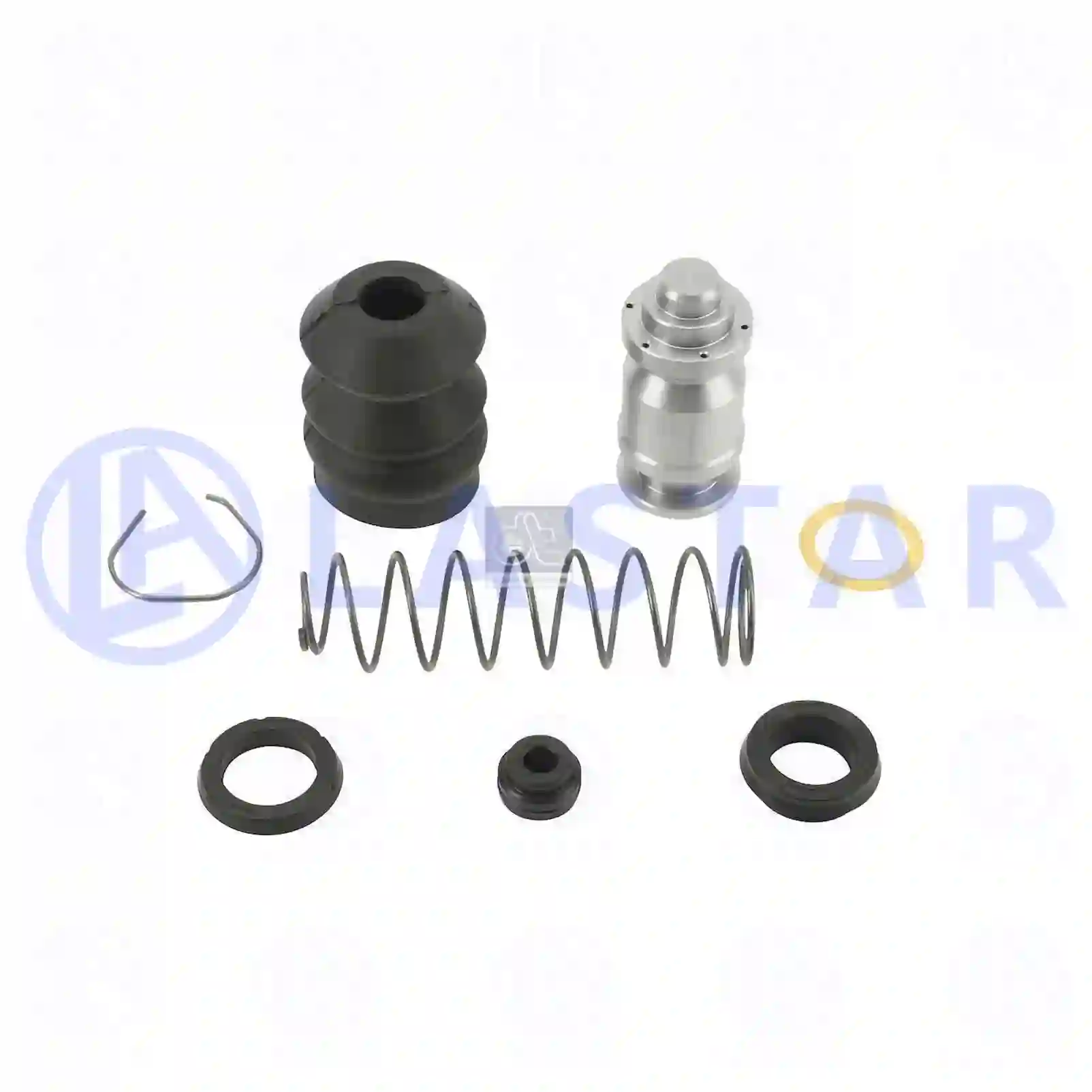 Repair kit, clutch cylinder || Lastar Spare Part | Truck Spare Parts, Auotomotive Spare Parts
