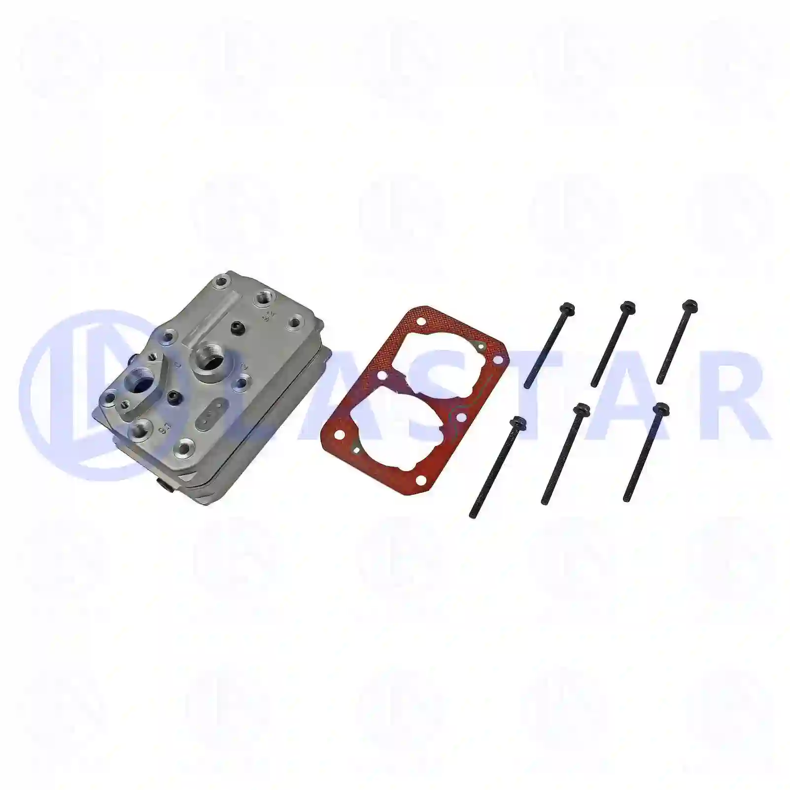  Repair kit, compressor || Lastar Spare Part | Truck Spare Parts, Auotomotive Spare Parts