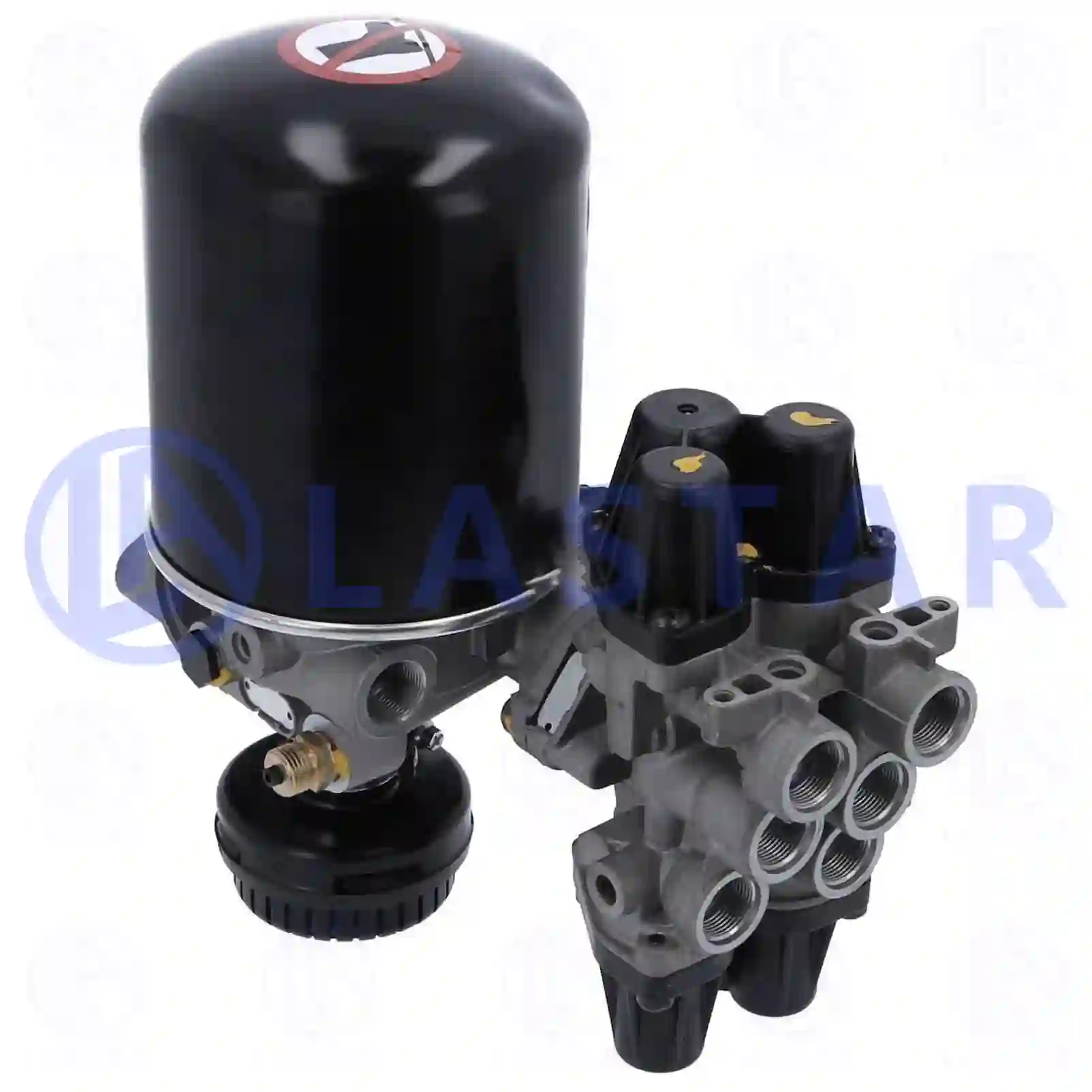  Air dryer, complete with valve || Lastar Spare Part | Truck Spare Parts, Auotomotive Spare Parts