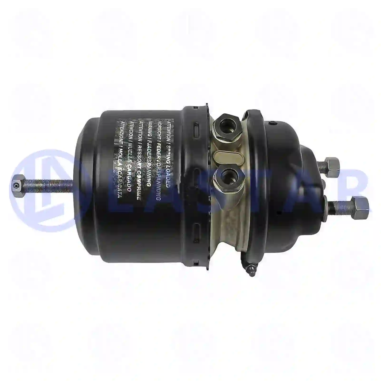 Spring brake cylinder, right, 77715238, 0203276700, 1519192, JAE0210405618, 0184205618, 1935450 ||  77715238 Lastar Spare Part | Truck Spare Parts, Auotomotive Spare Parts Spring brake cylinder, right, 77715238, 0203276700, 1519192, JAE0210405618, 0184205618, 1935450 ||  77715238 Lastar Spare Part | Truck Spare Parts, Auotomotive Spare Parts