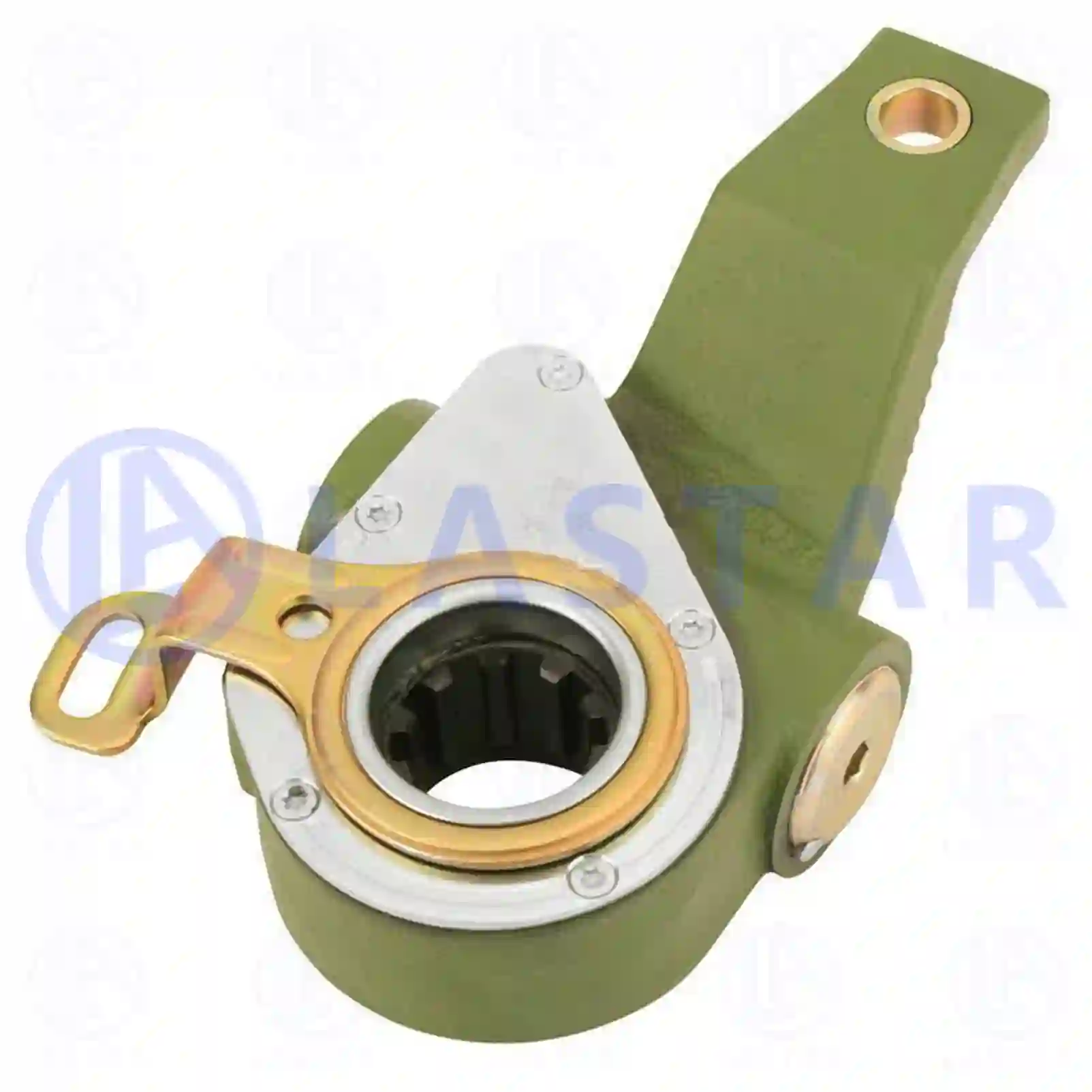Slack adjuster, automatic, right, 77715916, 0159556, 0159556R, 0278350, 159556, 159556A, 159556R, 278350 ||  77715916 Lastar Spare Part | Truck Spare Parts, Auotomotive Spare Parts Slack adjuster, automatic, right, 77715916, 0159556, 0159556R, 0278350, 159556, 159556A, 159556R, 278350 ||  77715916 Lastar Spare Part | Truck Spare Parts, Auotomotive Spare Parts