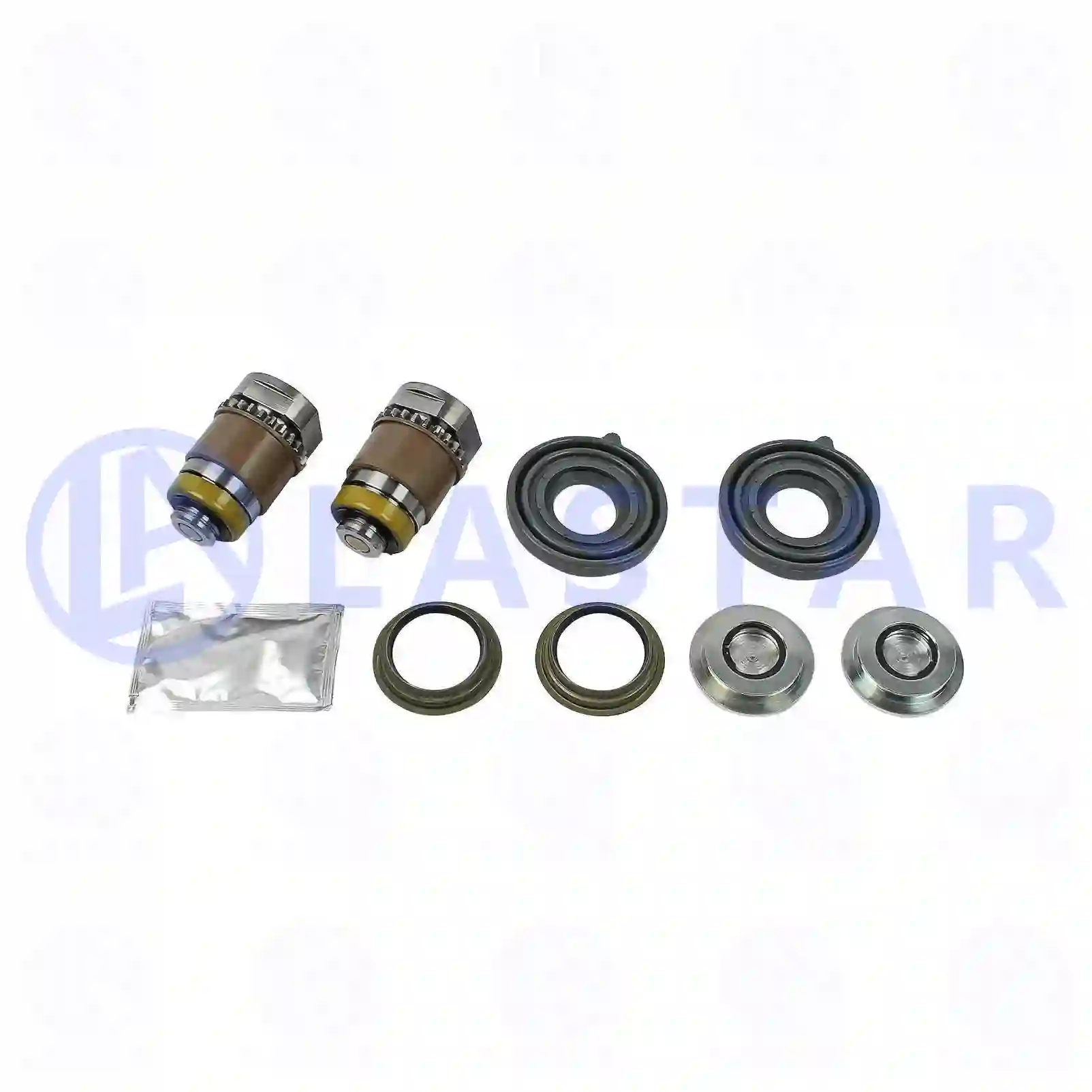  Repair kit, brake caliper, right || Lastar Spare Part | Truck Spare Parts, Auotomotive Spare Parts