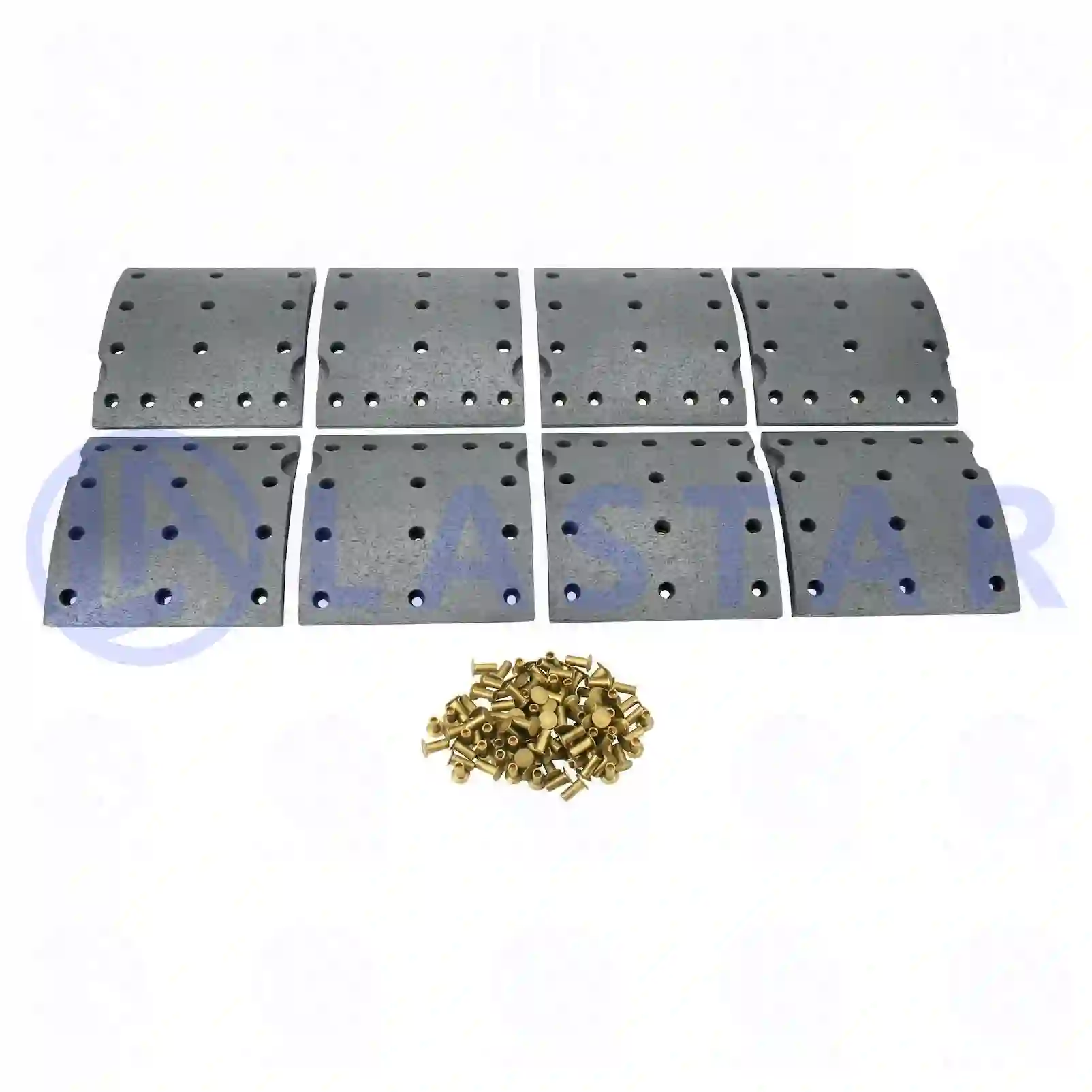 Drum brake lining kit, axle kit, 77717433, 5001868087, 7421534374, MBLK1180, 21534097, 21534097S, 270518, 270518S, 270834, 270834S, 2708345, 270940, 270940S, 2709400, 270974, 270974S, 2709749, 275994, 275994S, 3090347, 3090347S, 3091456, 3091456S, 3095167, 3095167S, 3095177, 3095177S, 3095187, 3095187S, ZG50448-0008 ||  77717433 Lastar Spare Part | Truck Spare Parts, Auotomotive Spare Parts Drum brake lining kit, axle kit, 77717433, 5001868087, 7421534374, MBLK1180, 21534097, 21534097S, 270518, 270518S, 270834, 270834S, 2708345, 270940, 270940S, 2709400, 270974, 270974S, 2709749, 275994, 275994S, 3090347, 3090347S, 3091456, 3091456S, 3095167, 3095167S, 3095177, 3095177S, 3095187, 3095187S, ZG50448-0008 ||  77717433 Lastar Spare Part | Truck Spare Parts, Auotomotive Spare Parts