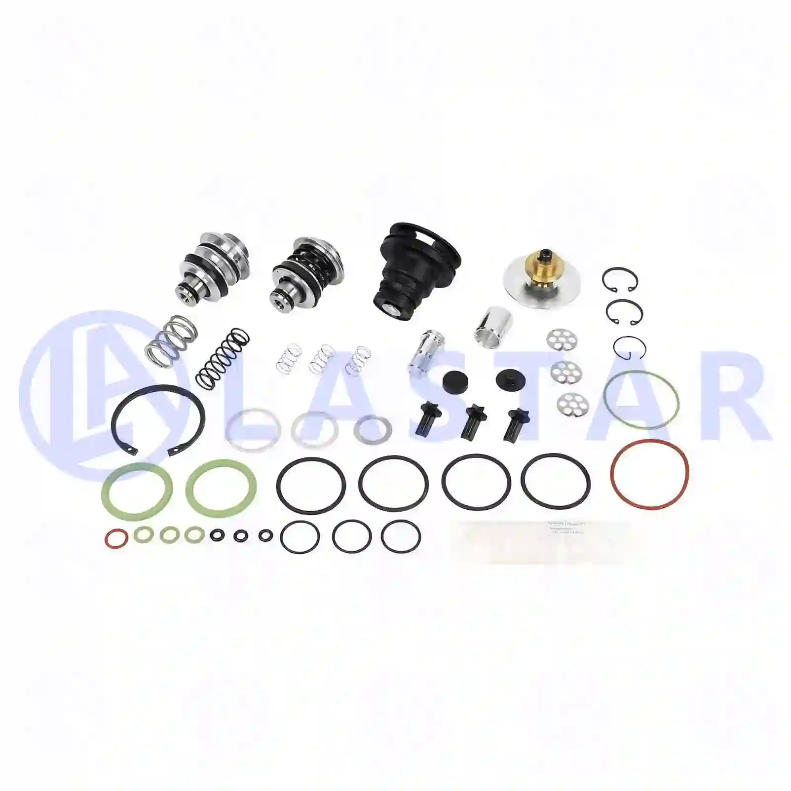  Repair kit, air dryer || Lastar Spare Part | Truck Spare Parts, Auotomotive Spare Parts