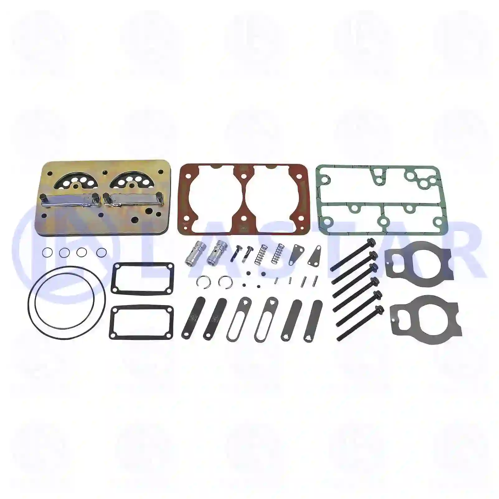 Compressor Repair kit, compressor, la no: 77717541 ,  oem no:1699820S4 Lastar Spare Part | Truck Spare Parts, Auotomotive Spare Parts