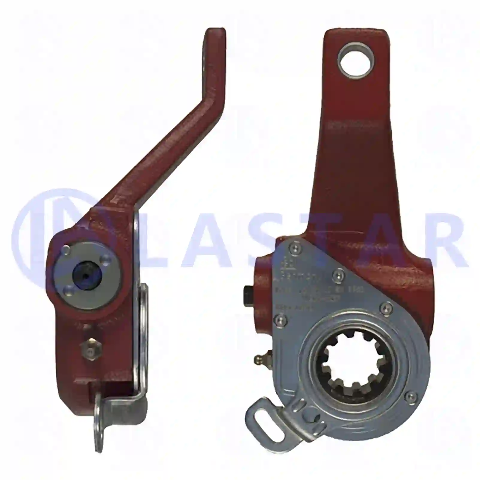  Slack adjuster, automatic, right || Lastar Spare Part | Truck Spare Parts, Auotomotive Spare Parts