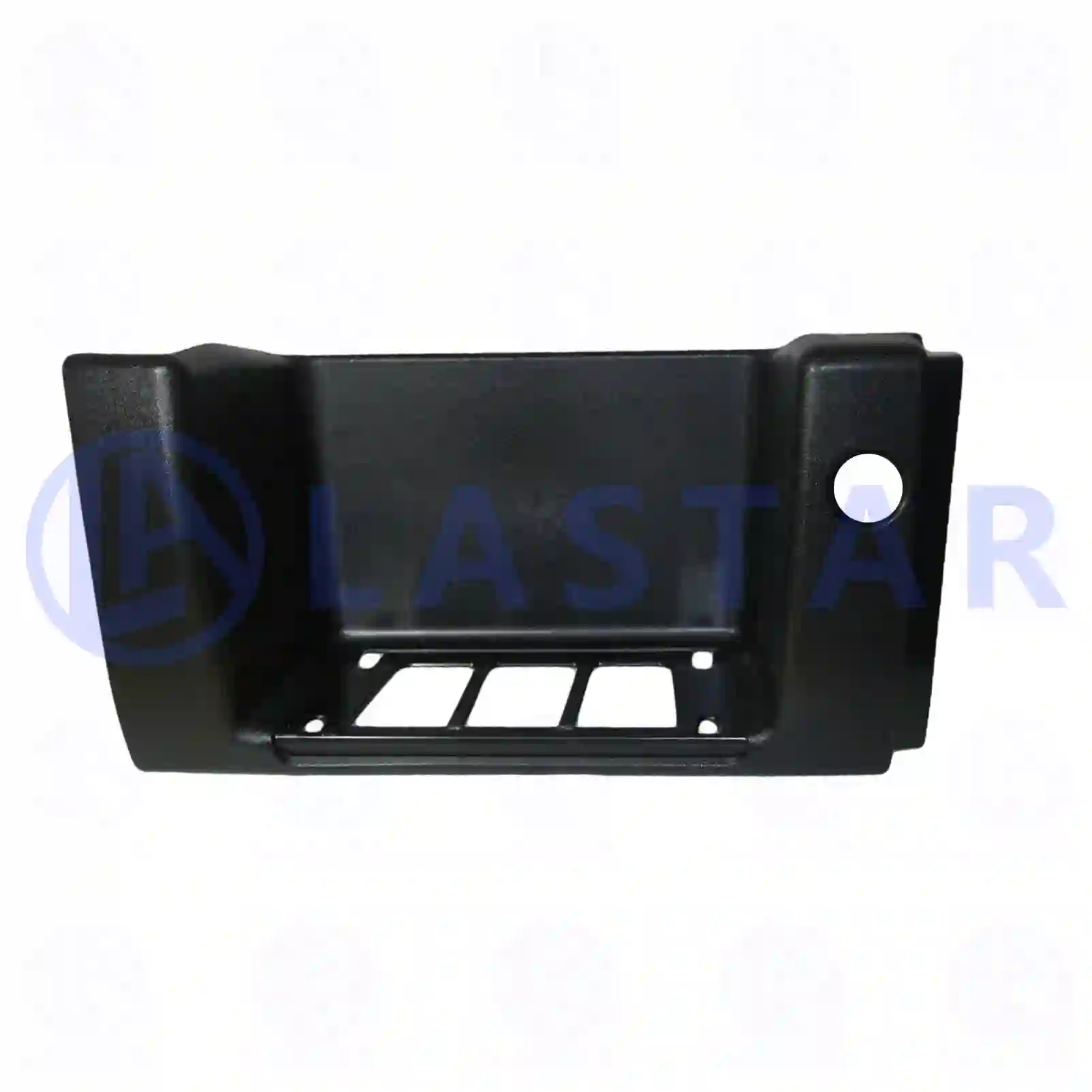 Boarding Step Step well case, right, la no: 77717917 ,  oem no:8141004 Lastar Spare Part | Truck Spare Parts, Auotomotive Spare Parts