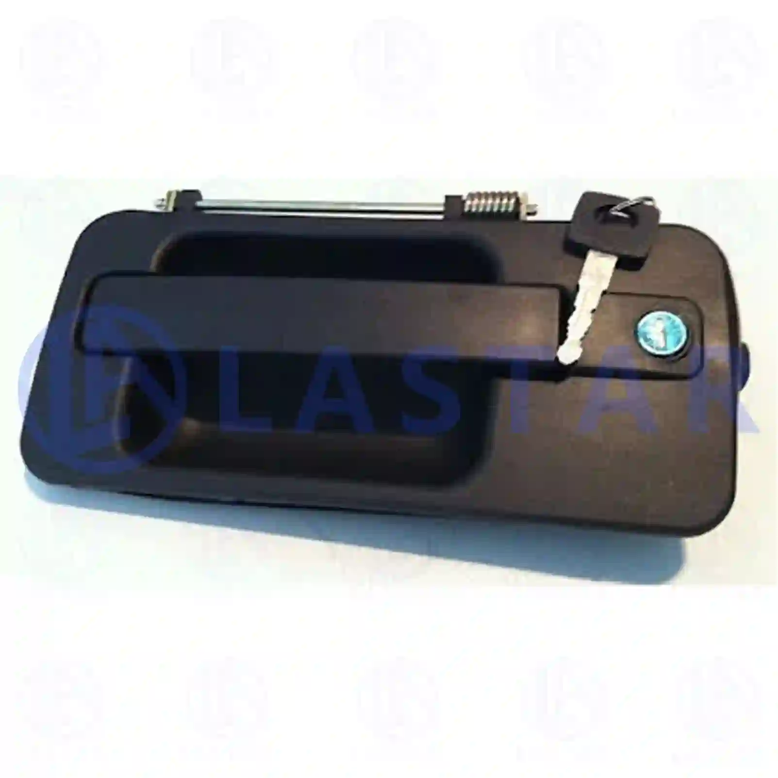 Door handle, left, complete with lock cylinder, 77718950, 9437600159 ||  77718950 Lastar Spare Part | Truck Spare Parts, Auotomotive Spare Parts Door handle, left, complete with lock cylinder, 77718950, 9437600159 ||  77718950 Lastar Spare Part | Truck Spare Parts, Auotomotive Spare Parts