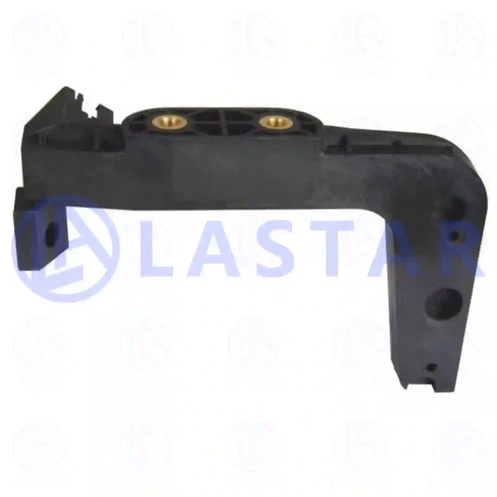 Bracket, full beam and fog lamp, left || Lastar Spare Part | Truck Spare Parts, Auotomotive Spare Parts