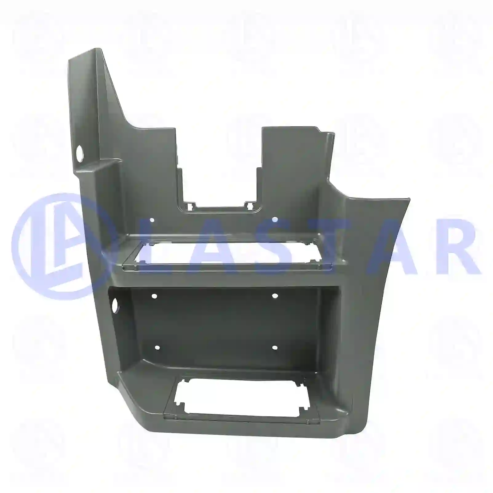 Boarding Step Step well case, lower, left, la no: 77719052 ,  oem no:9406662401 Lastar Spare Part | Truck Spare Parts, Auotomotive Spare Parts