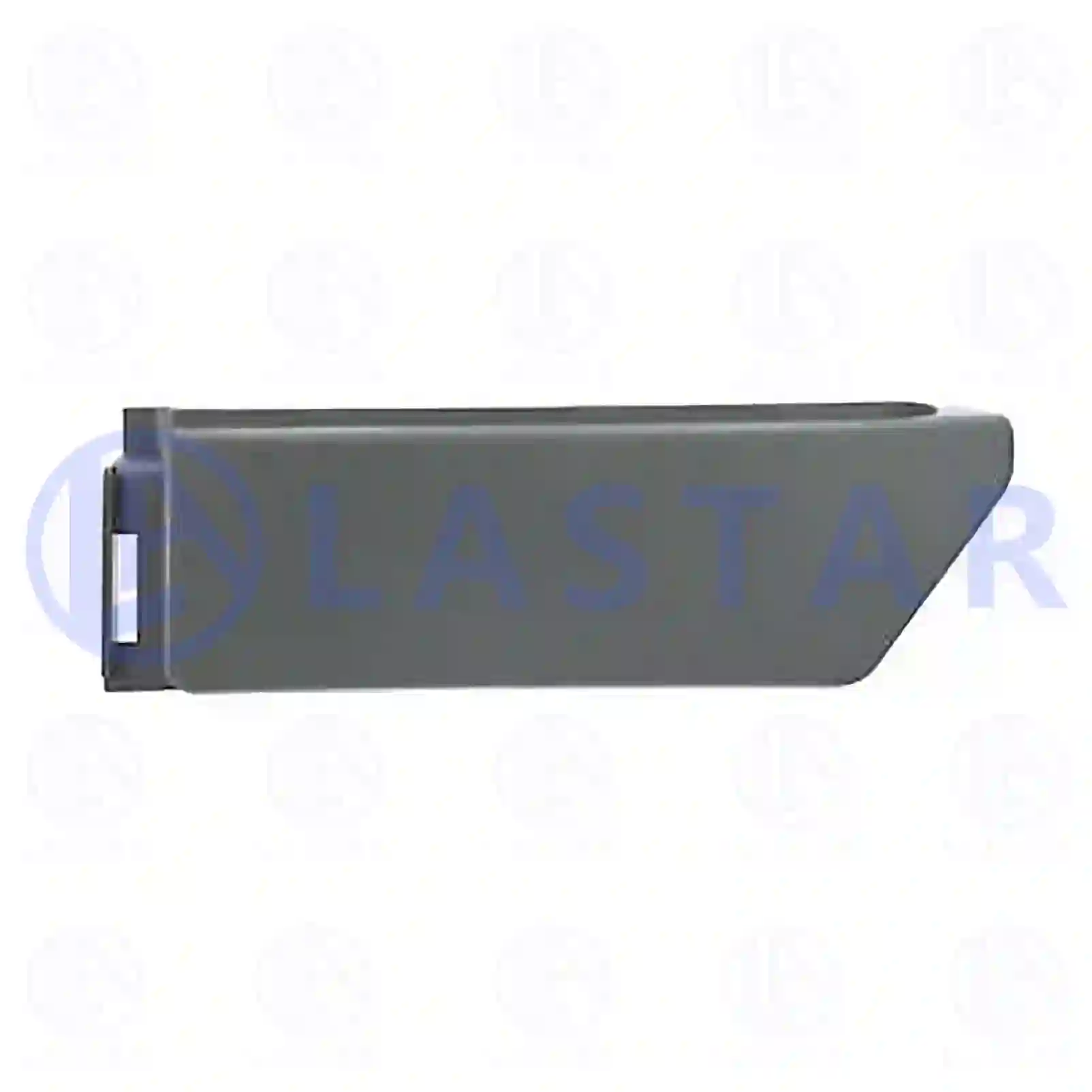  Cover, lateral, left || Lastar Spare Part | Truck Spare Parts, Auotomotive Spare Parts