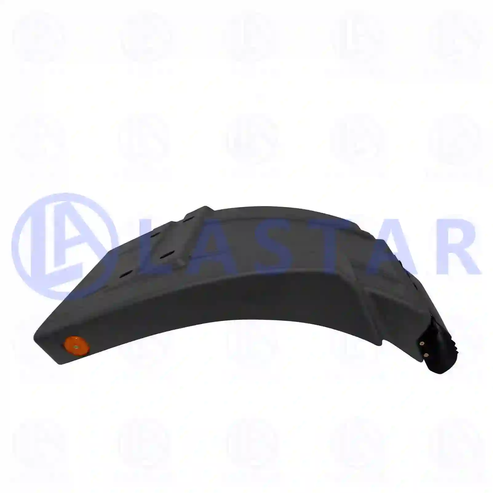  Front fender, rear, right || Lastar Spare Part | Truck Spare Parts, Auotomotive Spare Parts