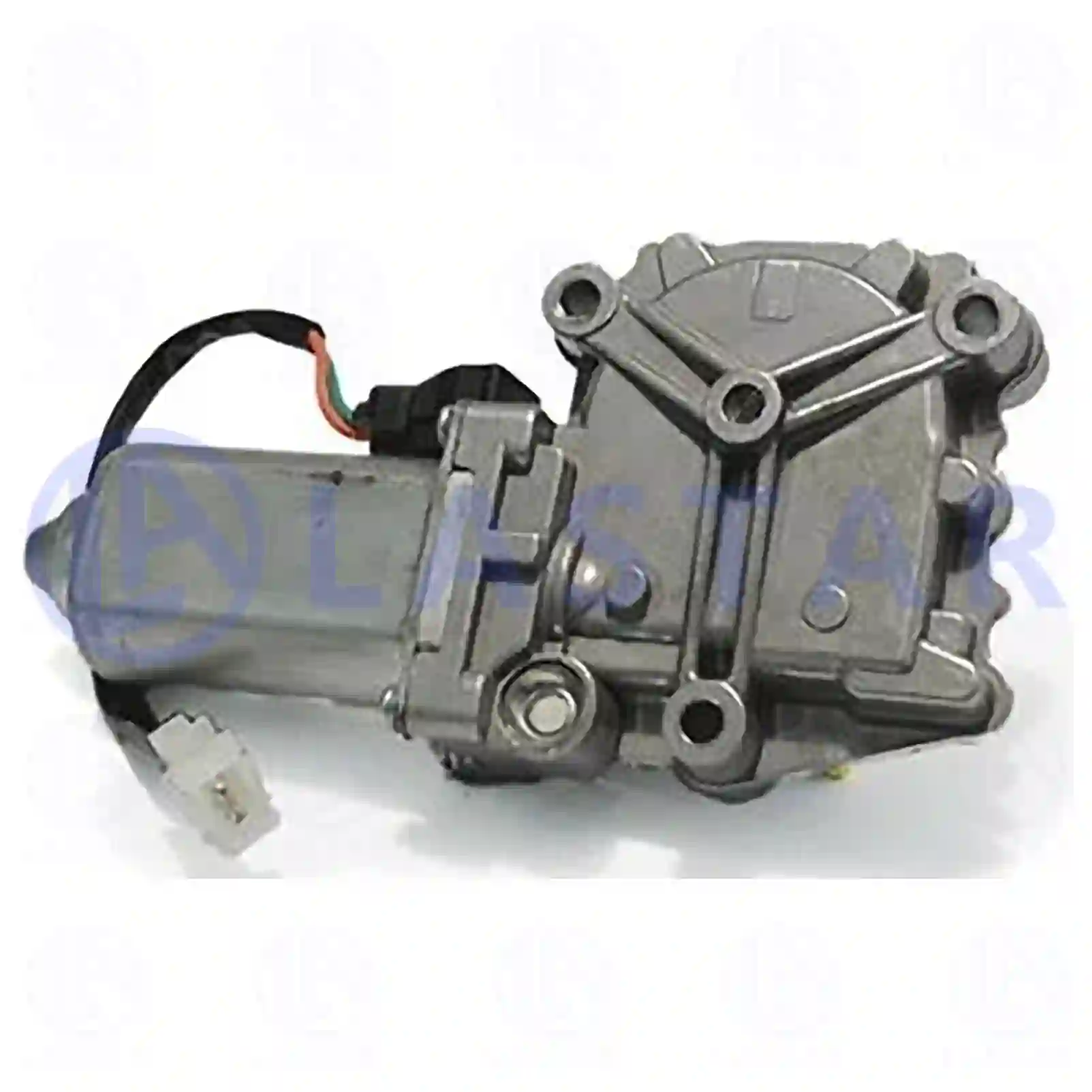  Window lifter motor, left, with cable || Lastar Spare Part | Truck Spare Parts, Auotomotive Spare Parts
