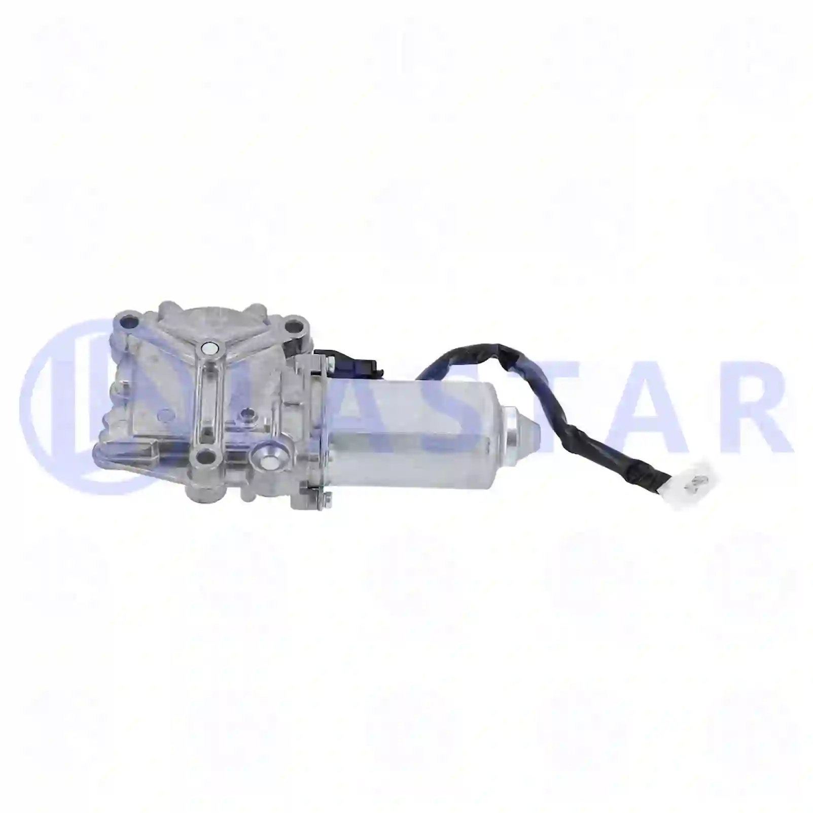  Window lifter motor, right, with cable || Lastar Spare Part | Truck Spare Parts, Auotomotive Spare Parts