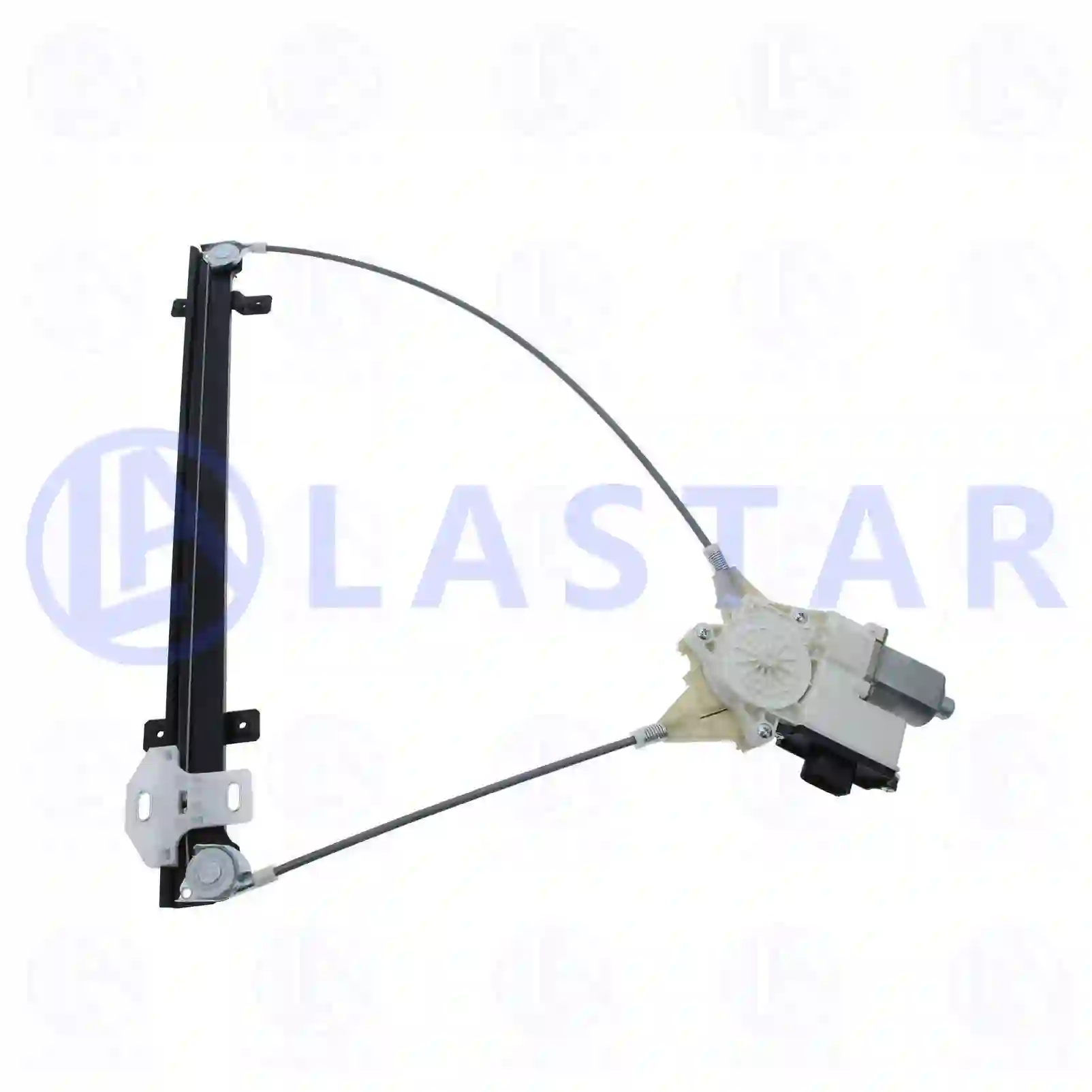  Window regulator, right, electrical || Lastar Spare Part | Truck Spare Parts, Auotomotive Spare Parts