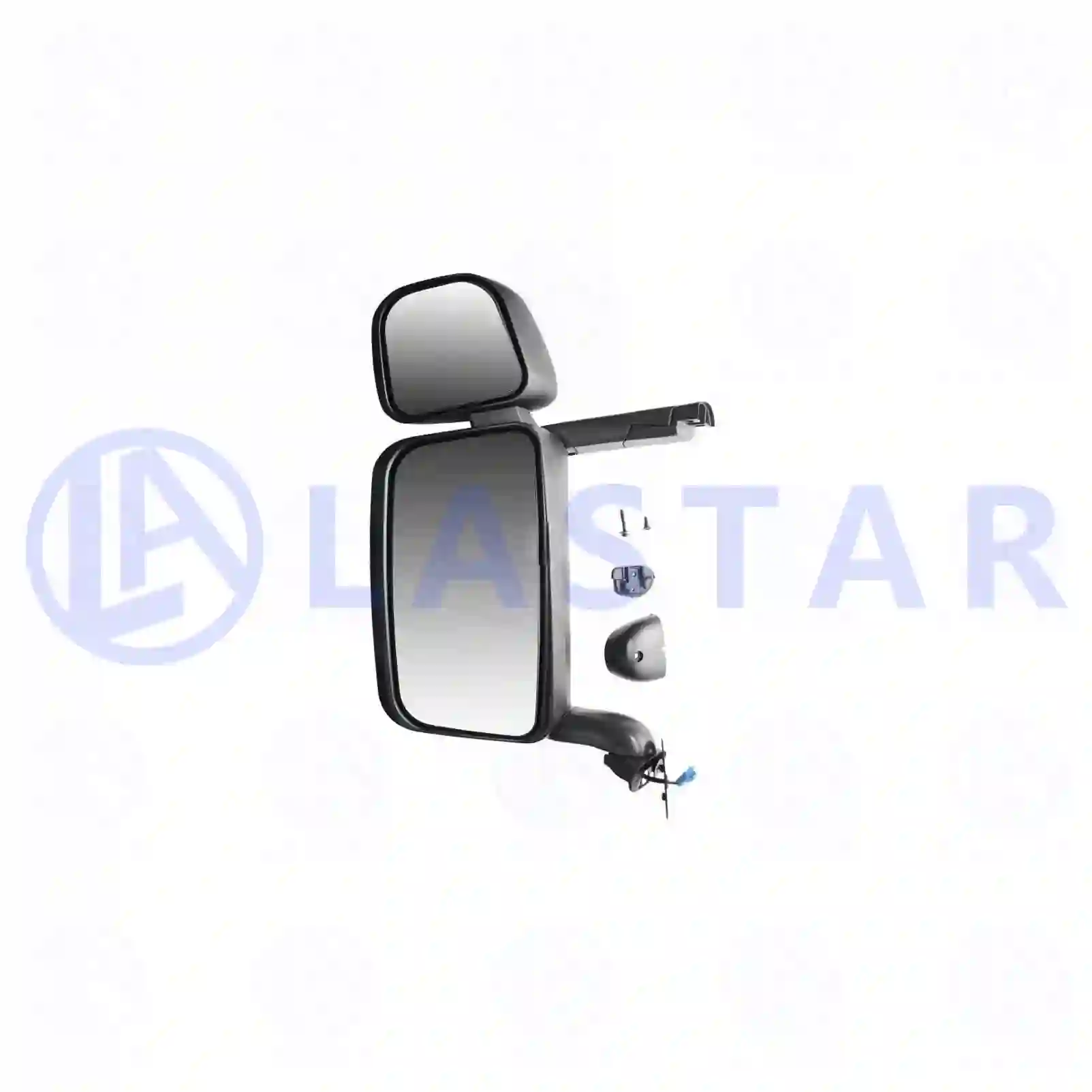 Main mirror, complete, left, heated, electrical, 77720194, 1723518, 2425815, ZG60941-0008, ||  77720194 Lastar Spare Part | Truck Spare Parts, Auotomotive Spare Parts Main mirror, complete, left, heated, electrical, 77720194, 1723518, 2425815, ZG60941-0008, ||  77720194 Lastar Spare Part | Truck Spare Parts, Auotomotive Spare Parts