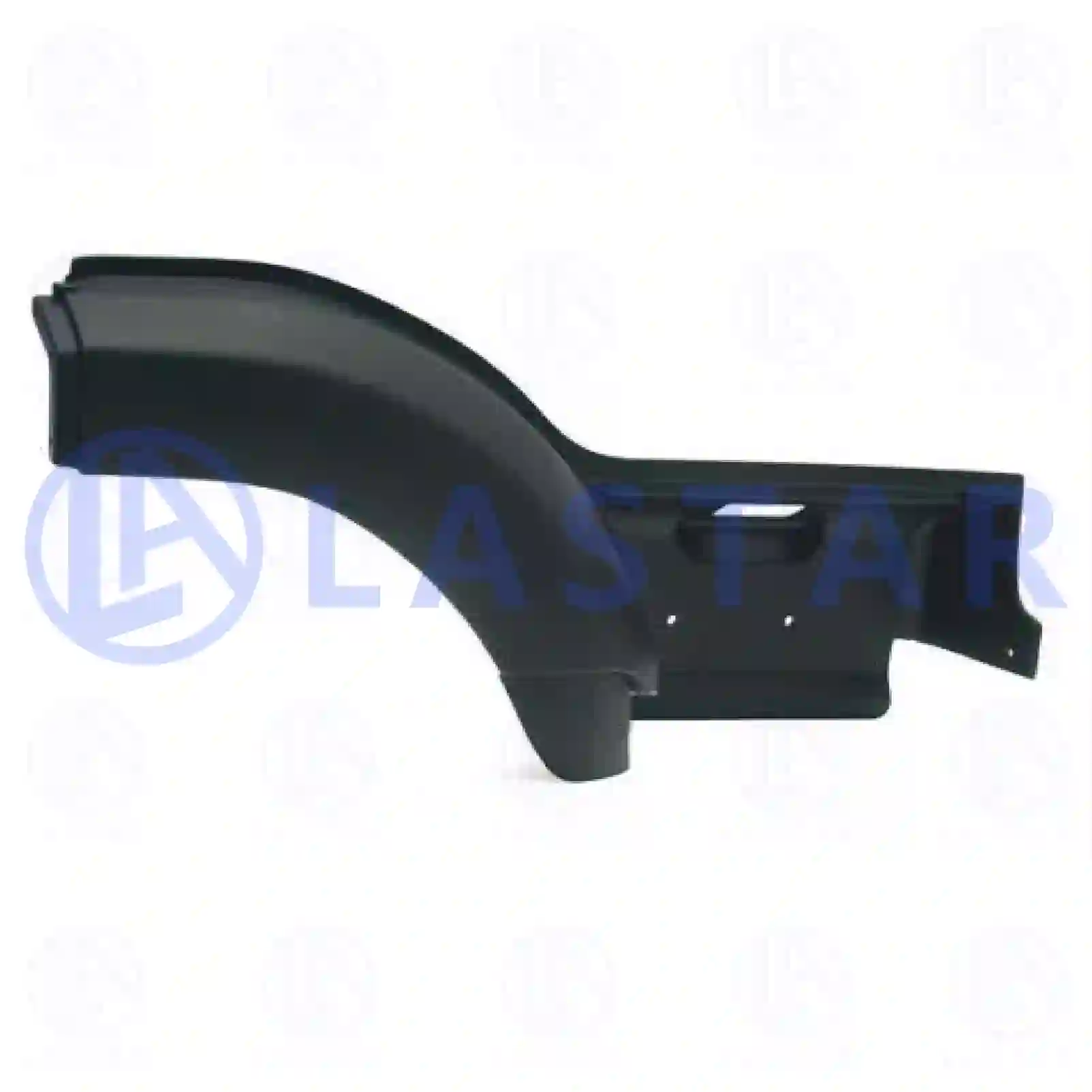 Fender, Front Step well case, right, la no: 77720744 ,  oem no:8144329, 8144329 Lastar Spare Part | Truck Spare Parts, Auotomotive Spare Parts