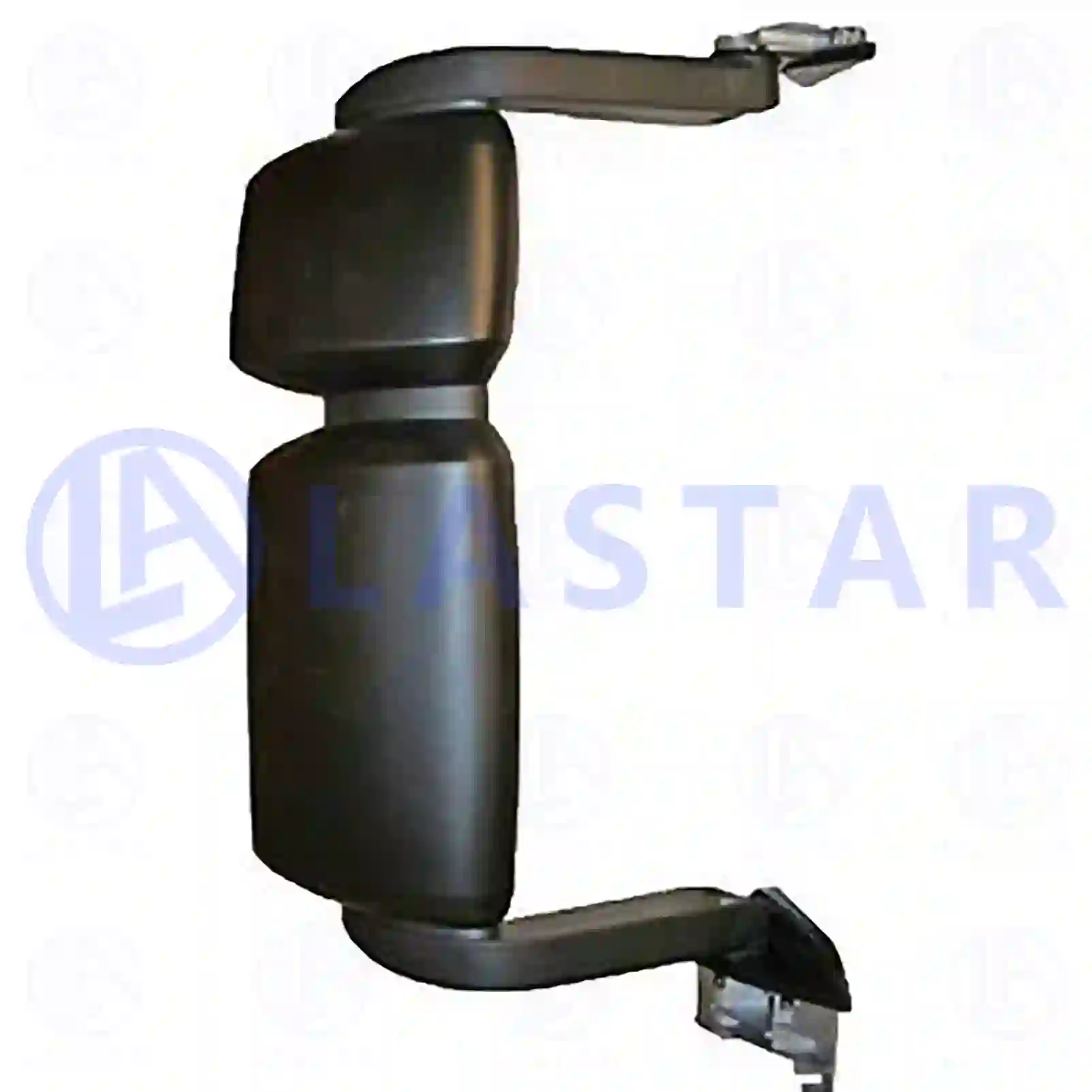  Main mirror, complete, right, heated, electrical || Lastar Spare Part | Truck Spare Parts, Auotomotive Spare Parts