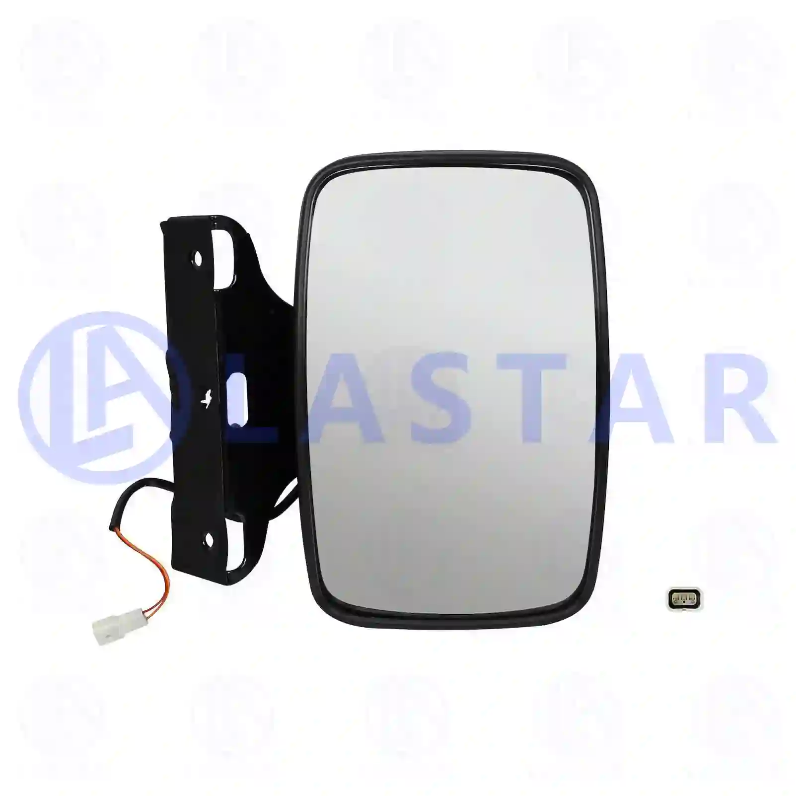 Kerb observation mirror, heated, 77720850, 504168236, 580176 ||  77720850 Lastar Spare Part | Truck Spare Parts, Auotomotive Spare Parts Kerb observation mirror, heated, 77720850, 504168236, 580176 ||  77720850 Lastar Spare Part | Truck Spare Parts, Auotomotive Spare Parts