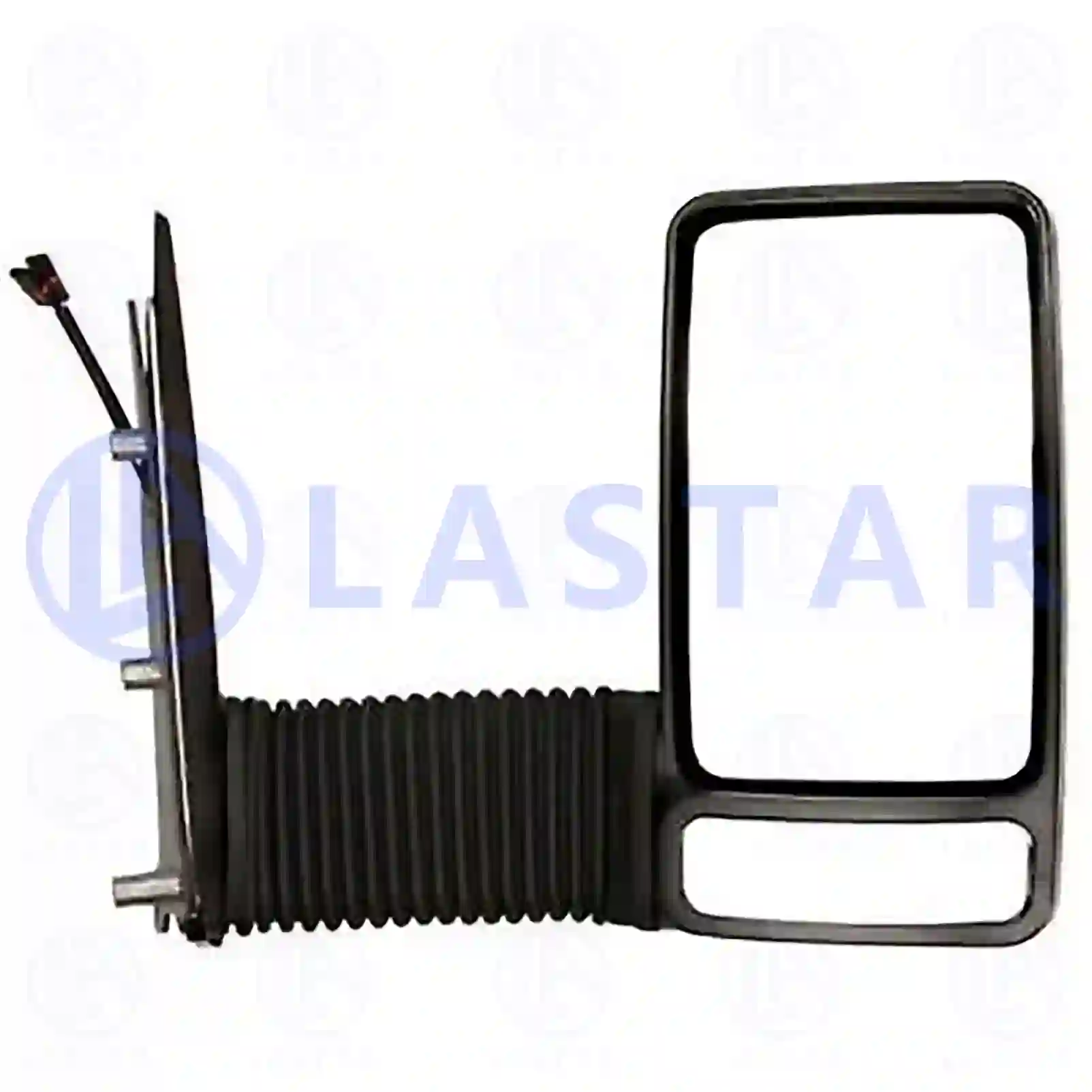  Main mirror, right, heated, electrical || Lastar Spare Part | Truck Spare Parts, Auotomotive Spare Parts