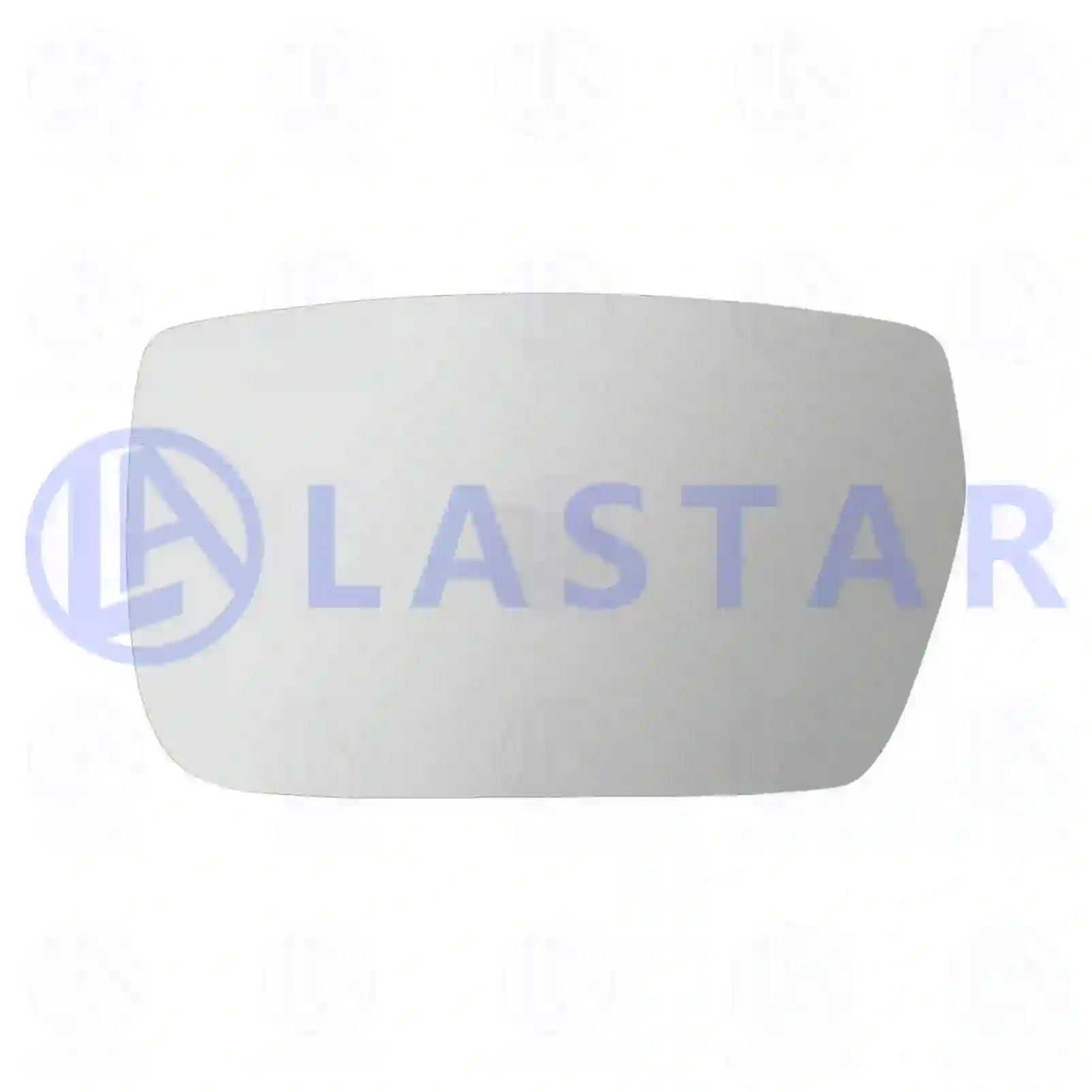  Mirror glass, main mirror, right, heated || Lastar Spare Part | Truck Spare Parts, Auotomotive Spare Parts