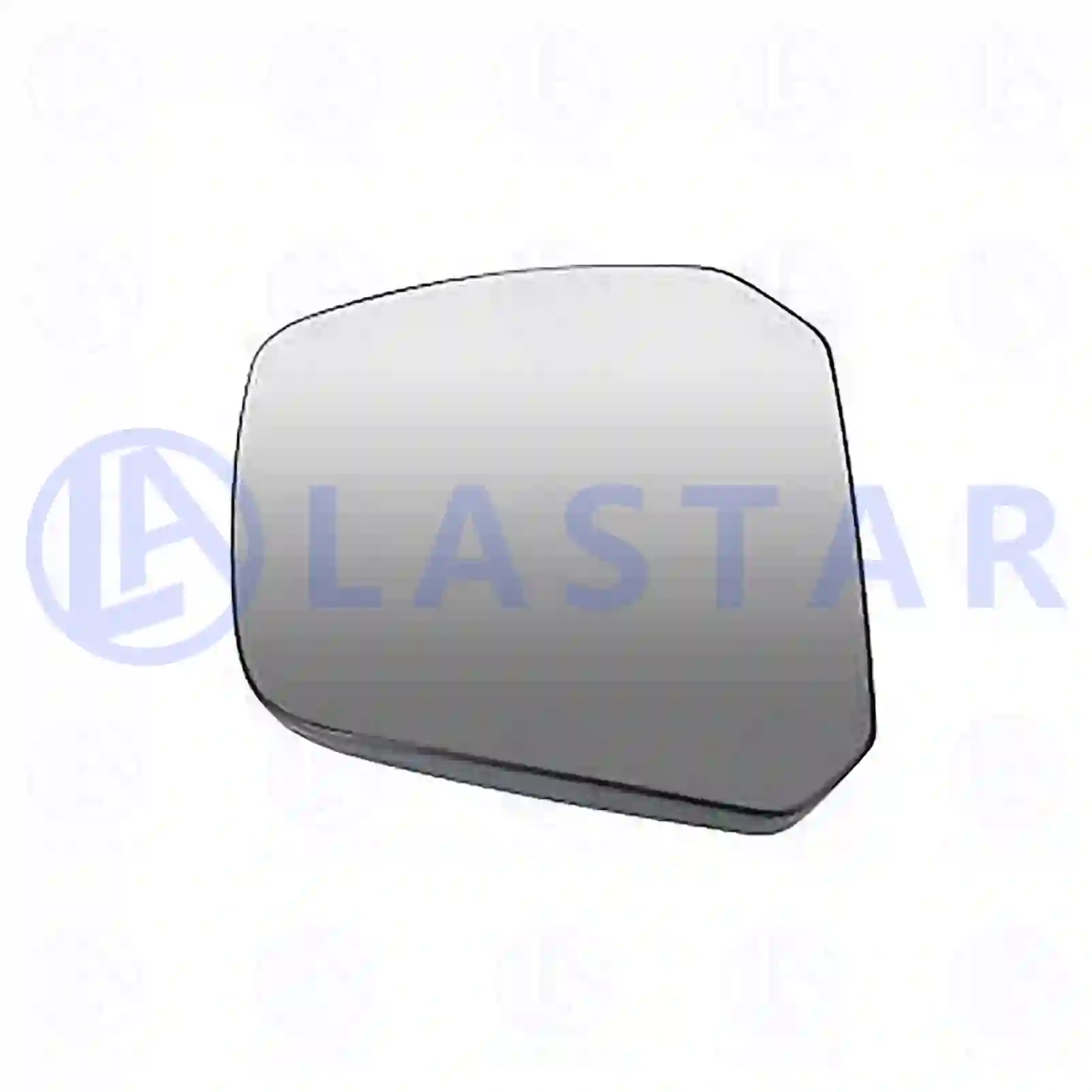  Mirror glass, wide view mirror, left || Lastar Spare Part | Truck Spare Parts, Auotomotive Spare Parts