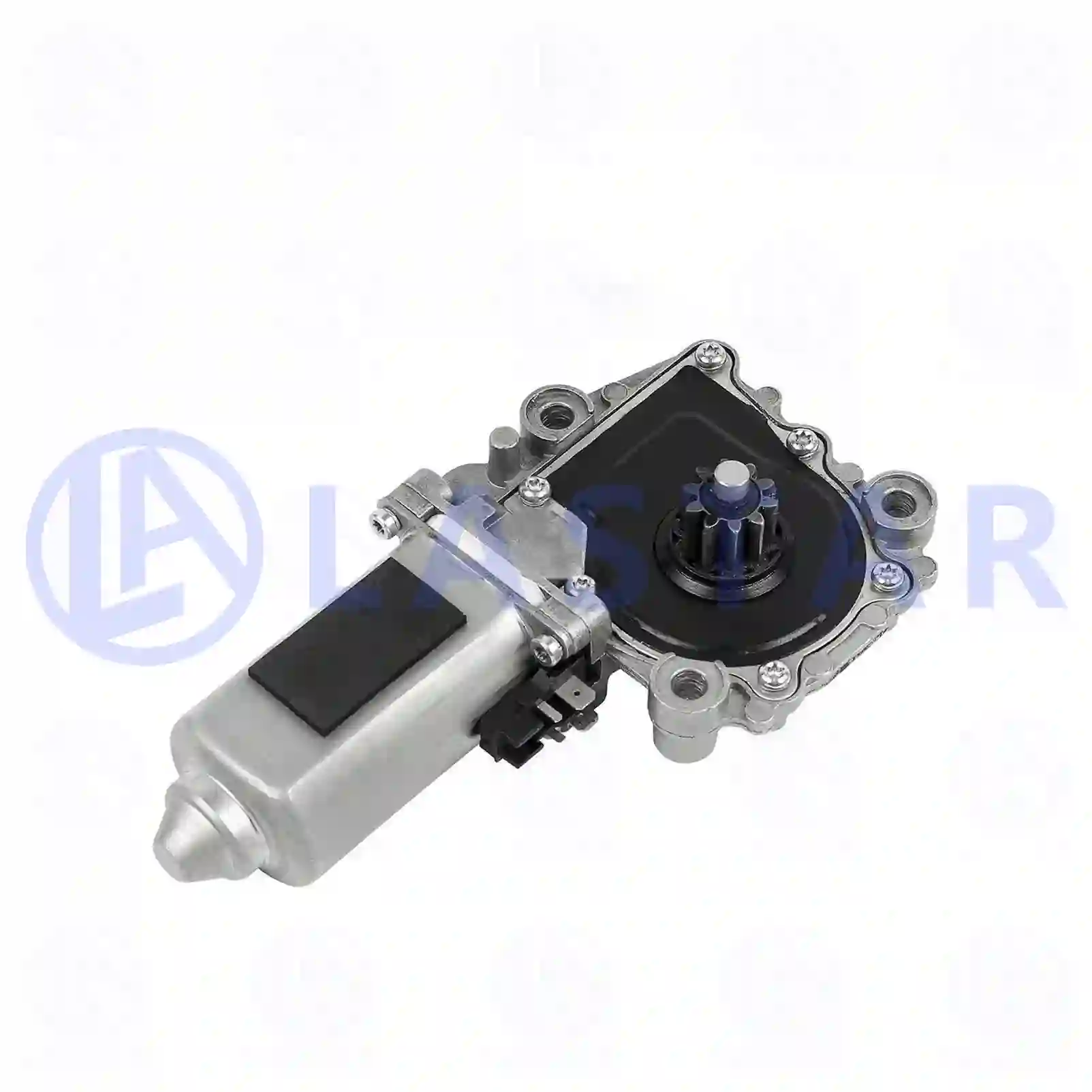  Window lifter motor, left || Lastar Spare Part | Truck Spare Parts, Auotomotive Spare Parts