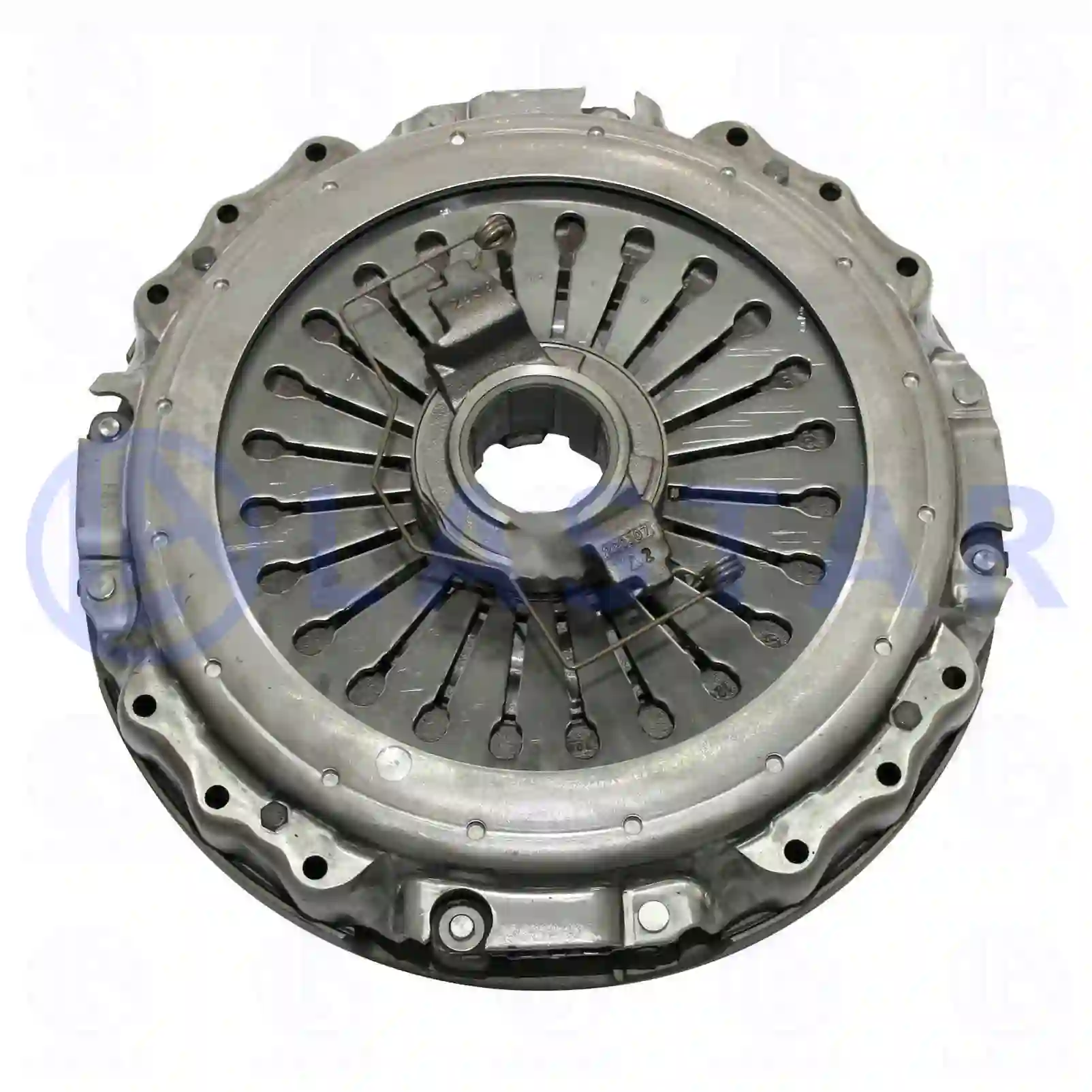 Clutch cover, with release bearing, 77722262, 1521714, 20571923, 3192203, 8113515, 8113946, 8171494 ||  77722262 Lastar Spare Part | Truck Spare Parts, Auotomotive Spare Parts Clutch cover, with release bearing, 77722262, 1521714, 20571923, 3192203, 8113515, 8113946, 8171494 ||  77722262 Lastar Spare Part | Truck Spare Parts, Auotomotive Spare Parts