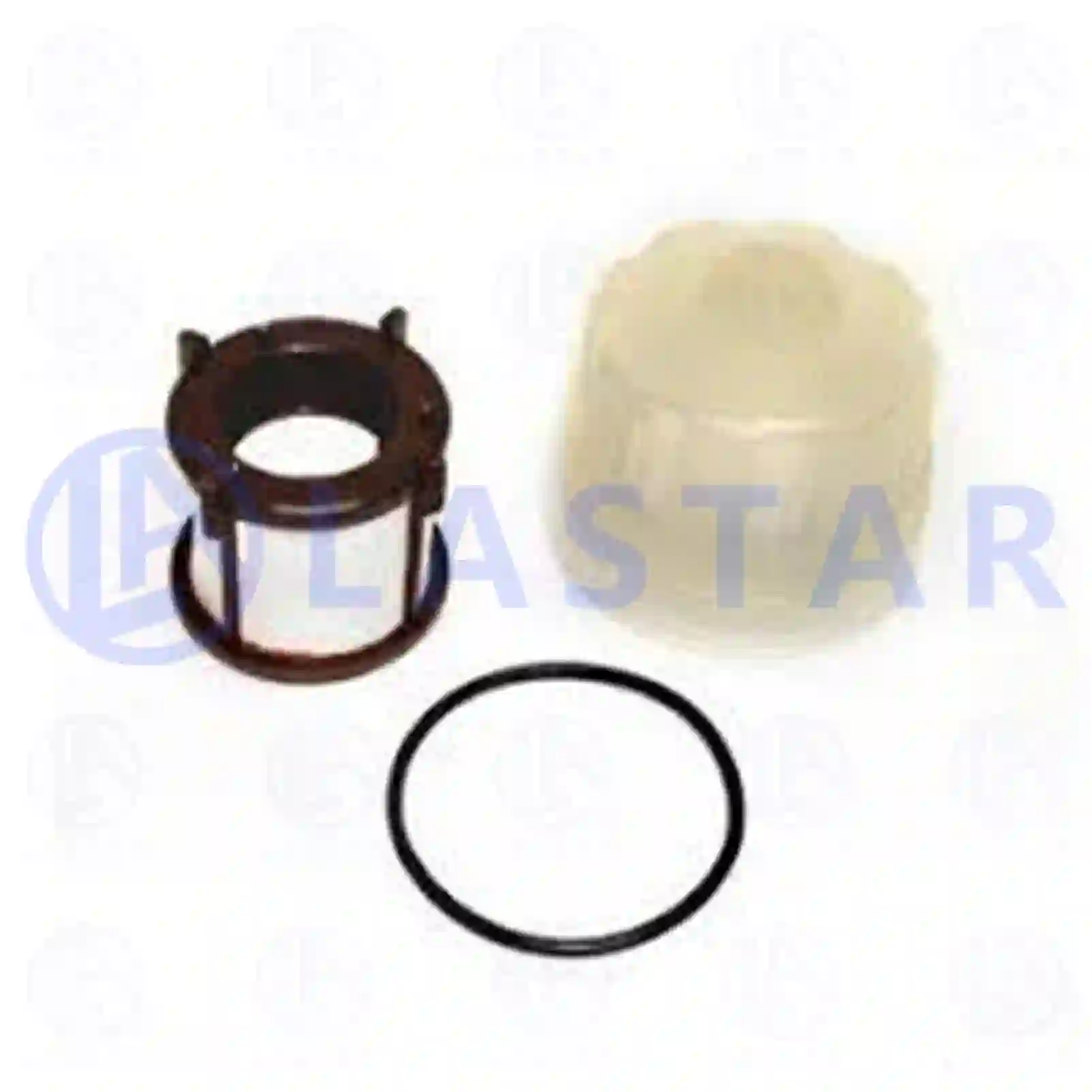  Filter repair kit, without filter housing || Lastar Spare Part | Truck Spare Parts, Auotomotive Spare Parts