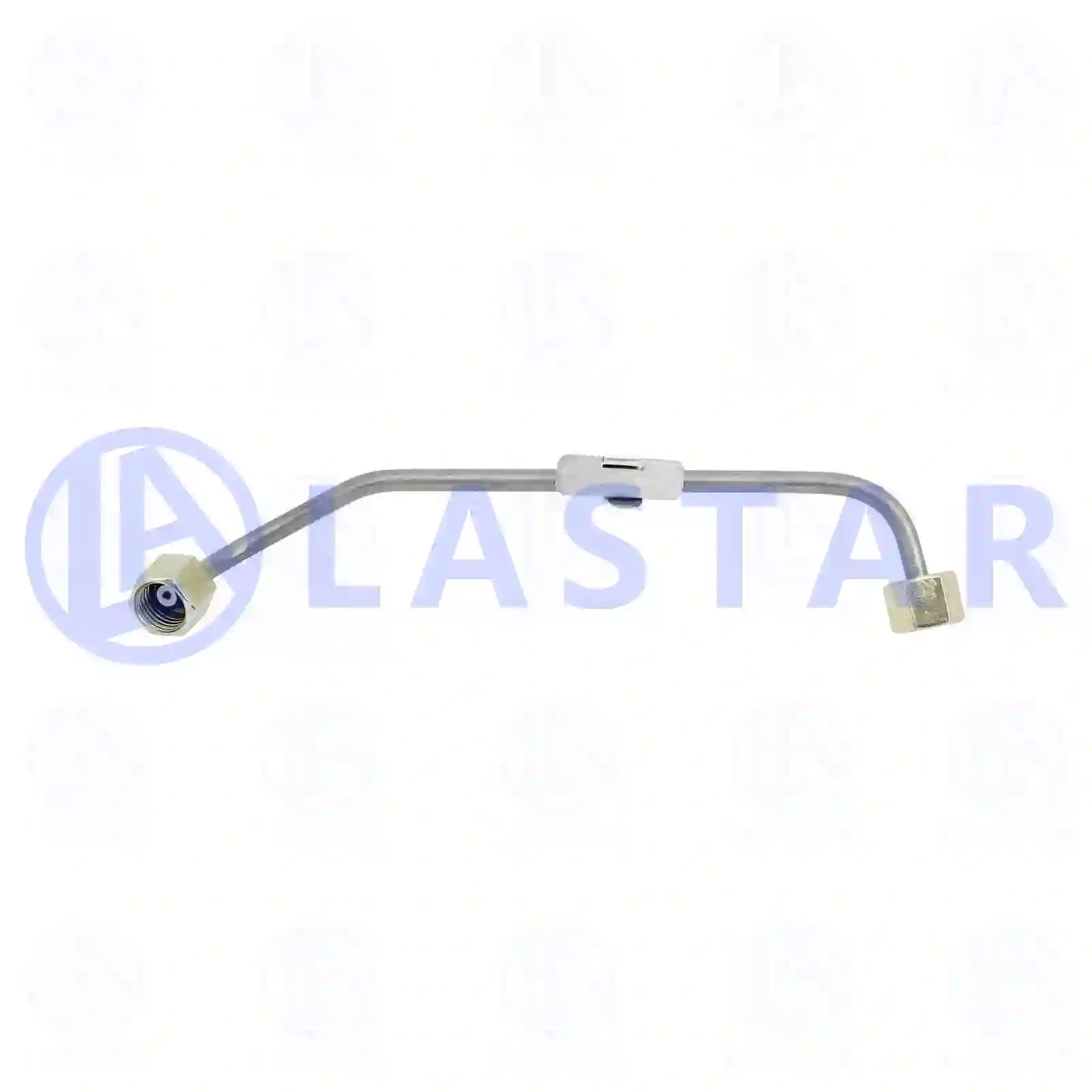  Pressure line, injection pump || Lastar Spare Part | Truck Spare Parts, Auotomotive Spare Parts